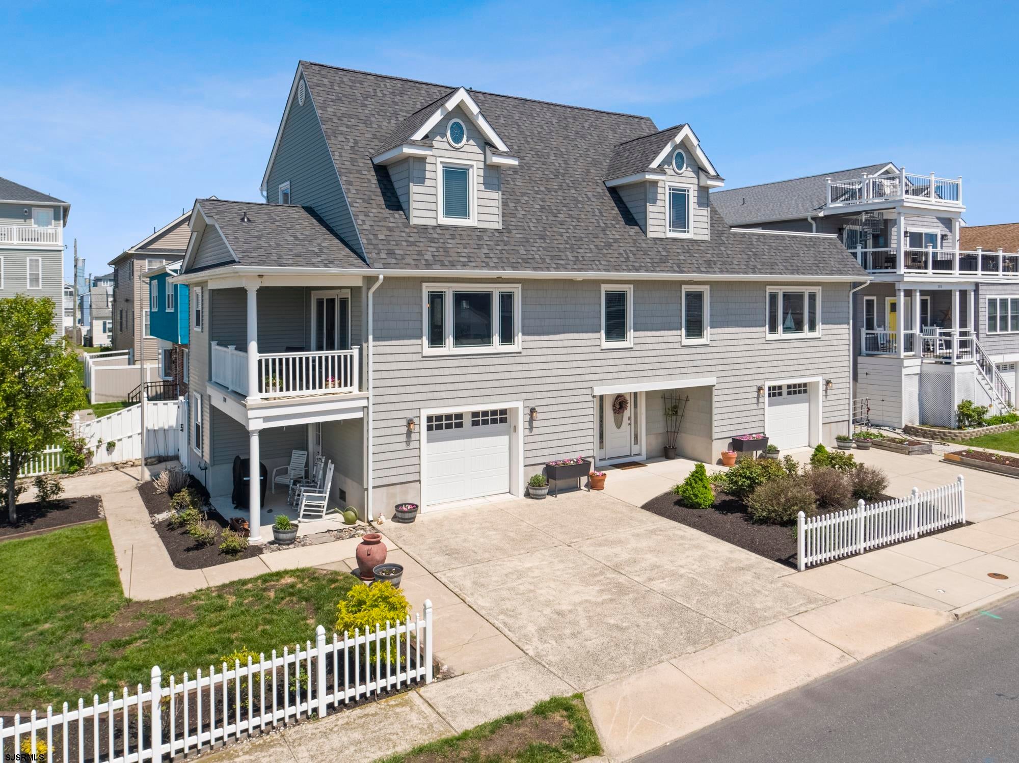 Brigantine, New Jersey, 08203, United States, 4 Bedrooms Bedrooms, ,3 BathroomsBathrooms,Residential,For Sale,1804812