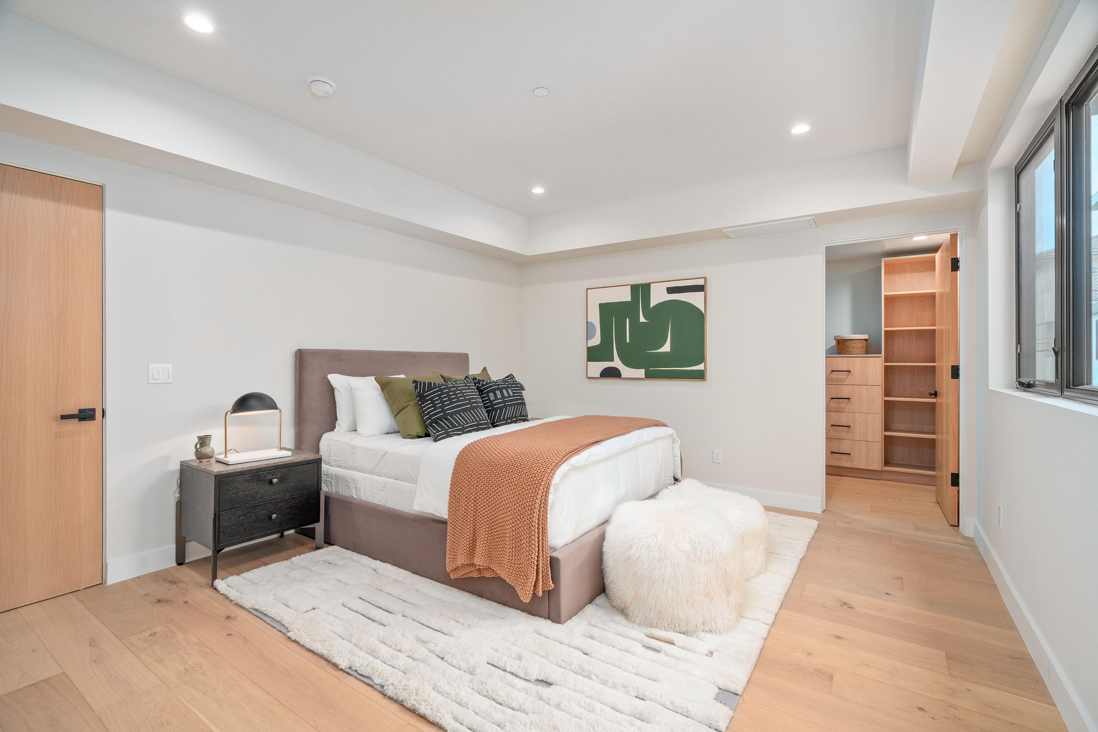  1859 Barry Ave - 物件實景