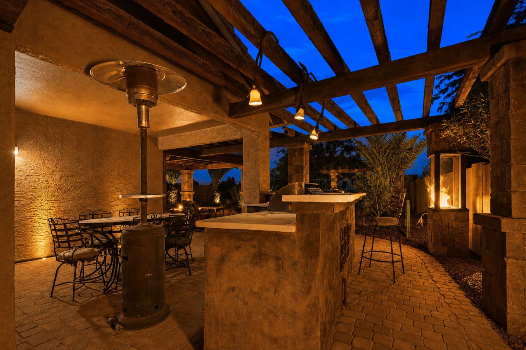  29515 N Little Leaf Dr ¦ San Tan Valley, AZ - 物件實景