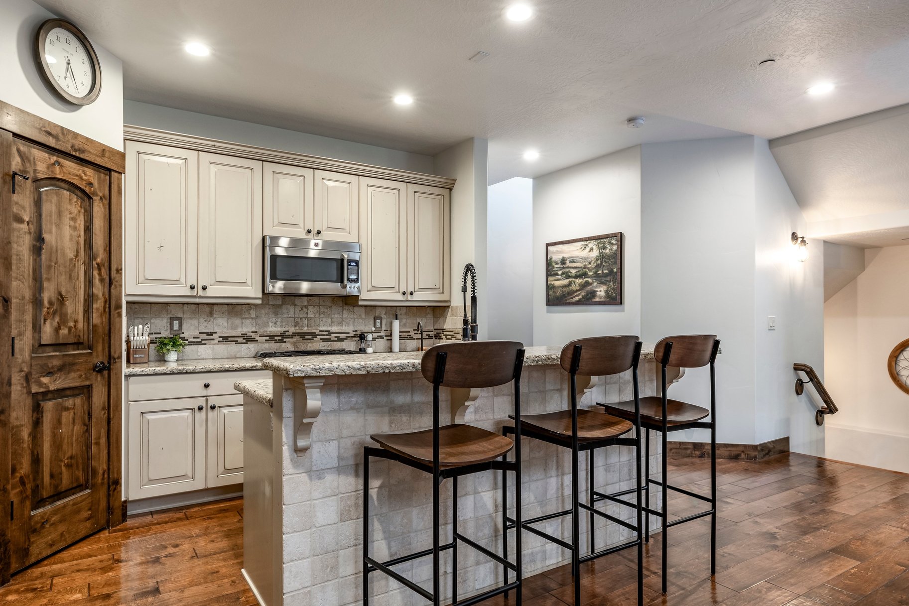  Meticulously Maintained Townhome in The Retreat at Jordanelle - 物件實景