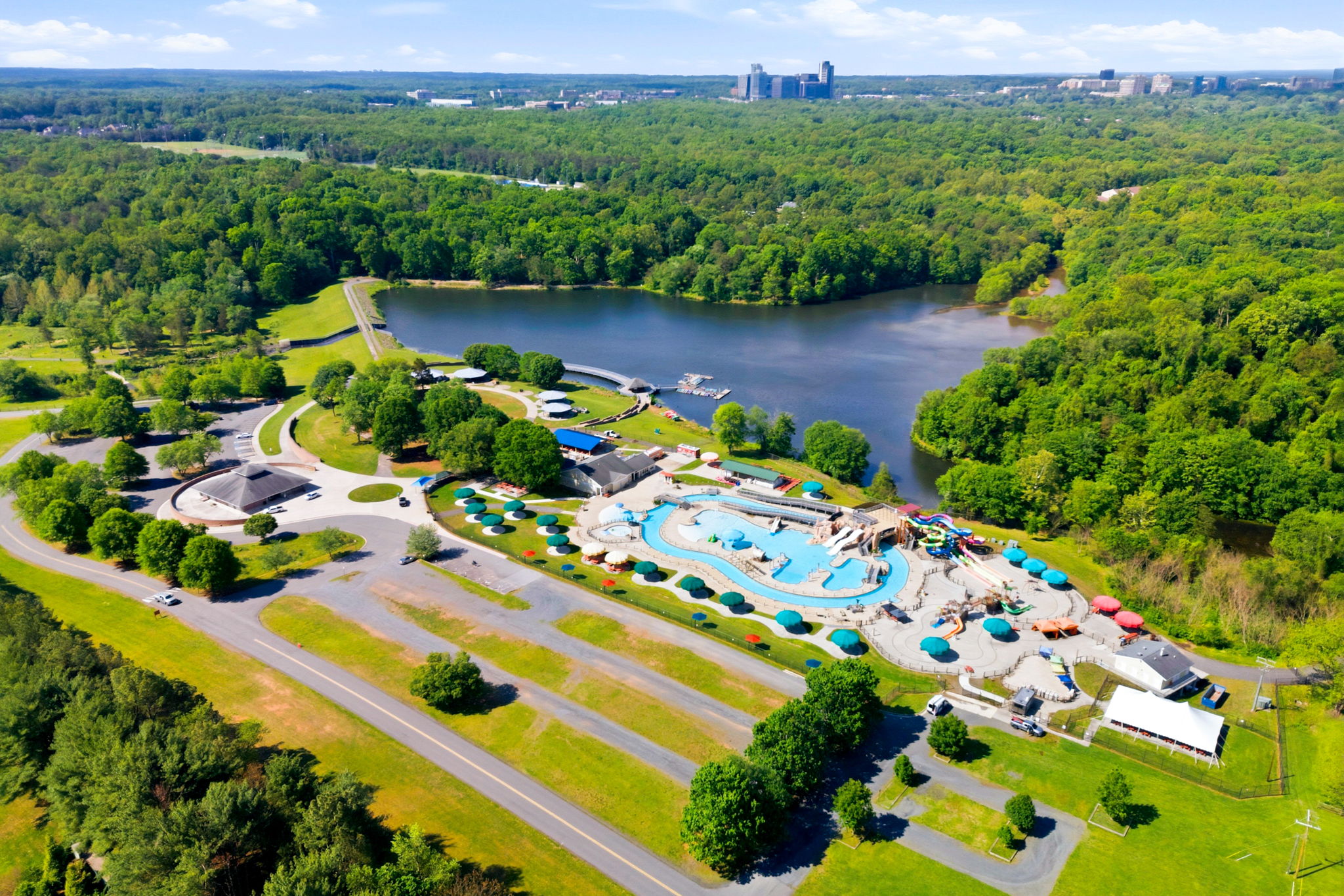  10801 Mason Hunt Court, Reston, VA, 20190 - 物件實景