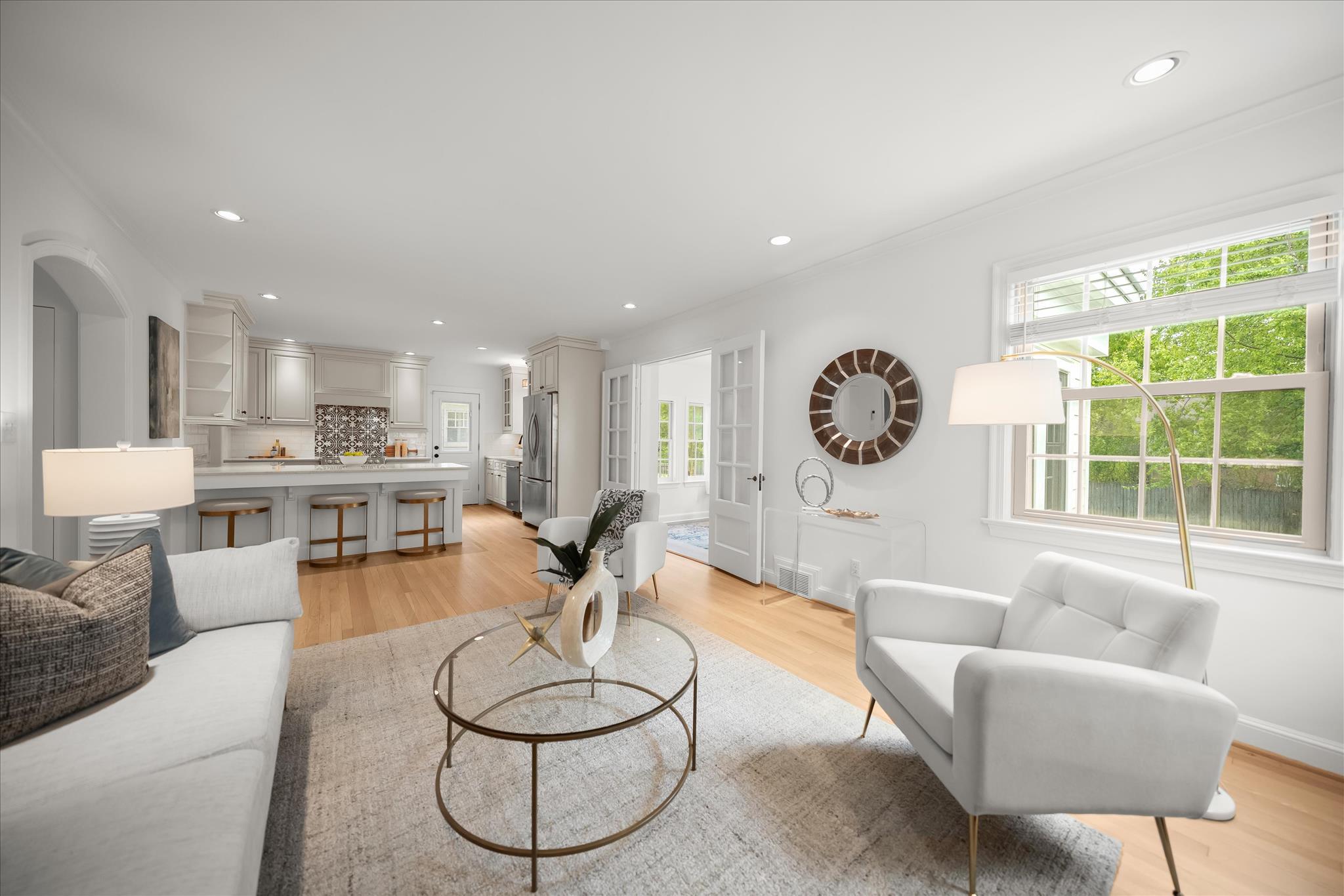  10318 Parkman Road, Silver Spring, MD, 20903 - 物件實景