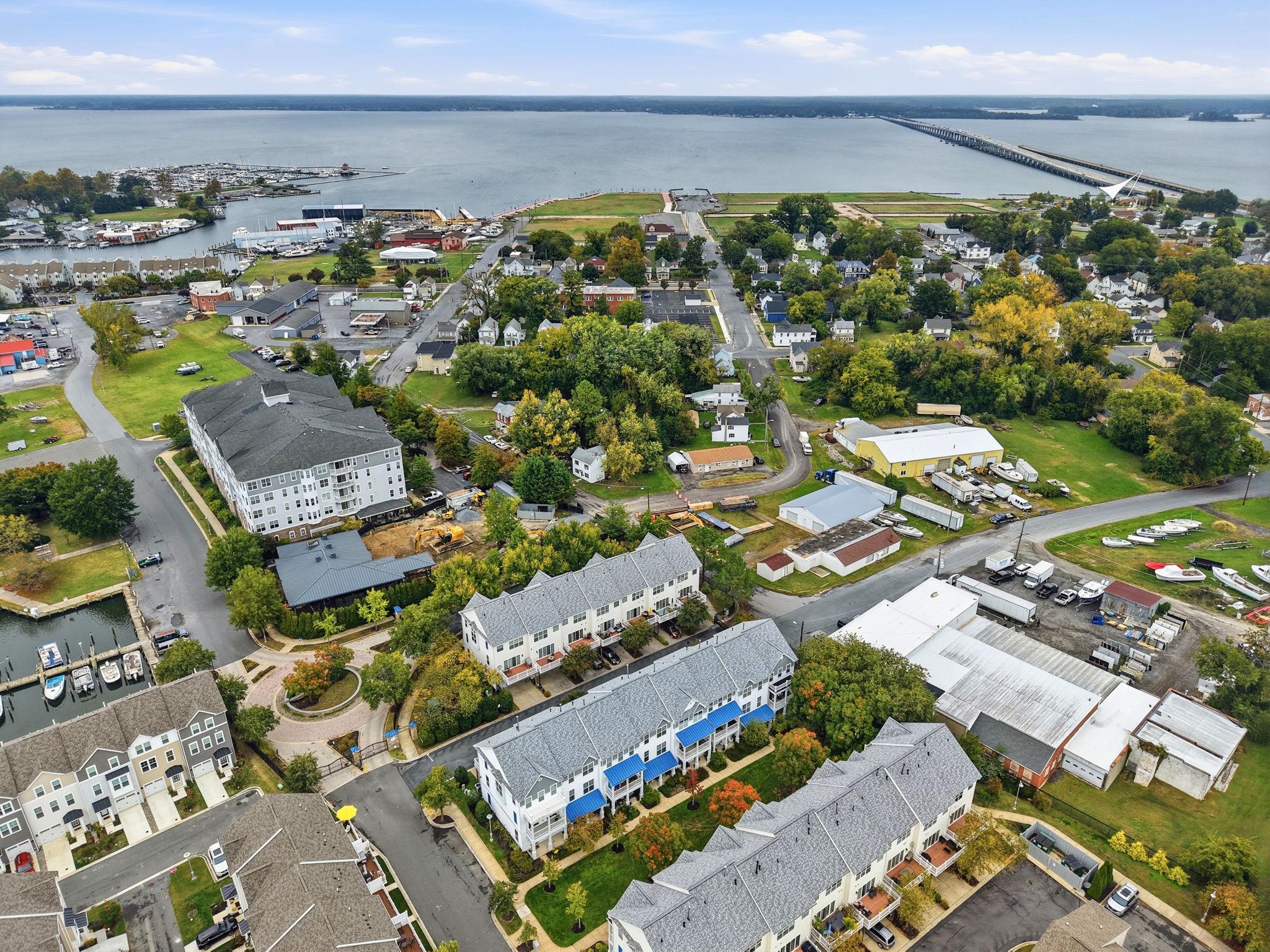  110 Sailors Lane, Cambridge, MD, 21613 - 物件實景