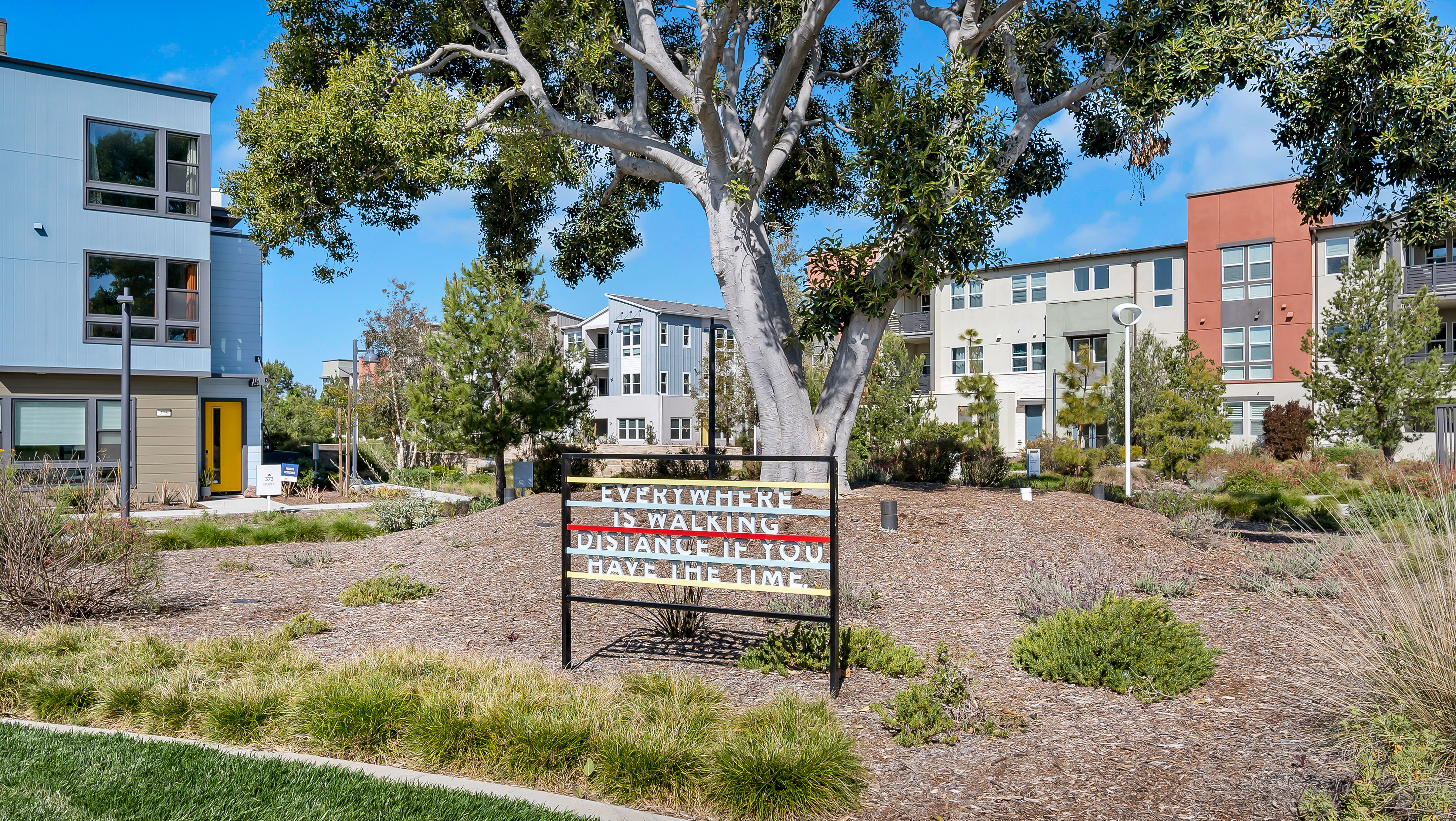  100 Tenor, Irvine, CA 92618 - 物件實景