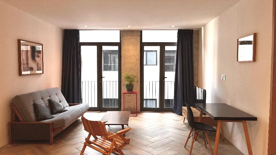 Av. Coyoacan, Benito Juárez, Ciudad de México, 03100, Mexico, 2 Bedrooms Bedrooms, ,2 BathroomsBathrooms,Residential,For Sale,Av. Coyoacan,1624720