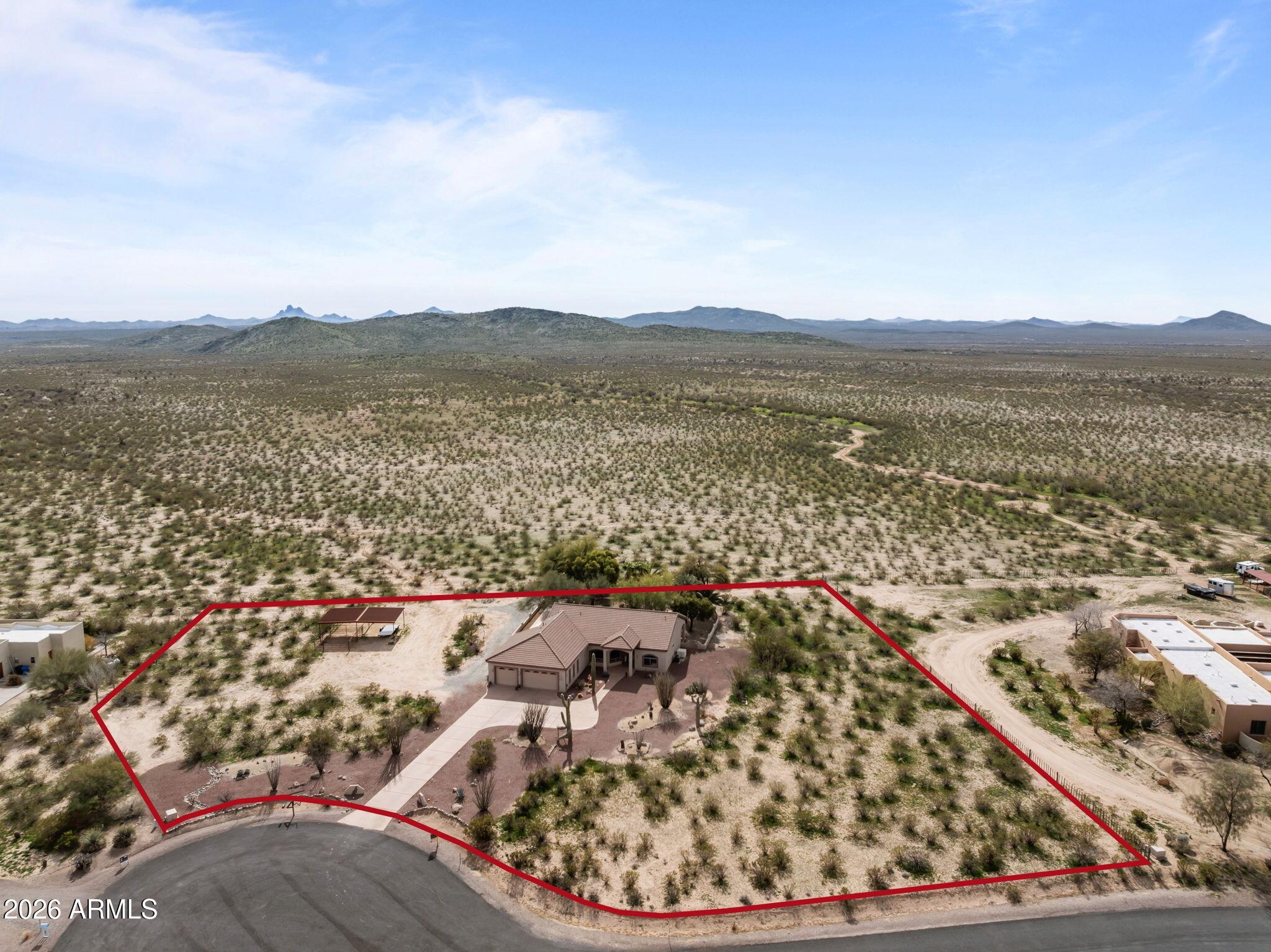 Wickenburg, Arizona, 85390, United States, 3 Bedrooms Bedrooms, ,2 BathroomsBathrooms,Residential,For Sale,2013740