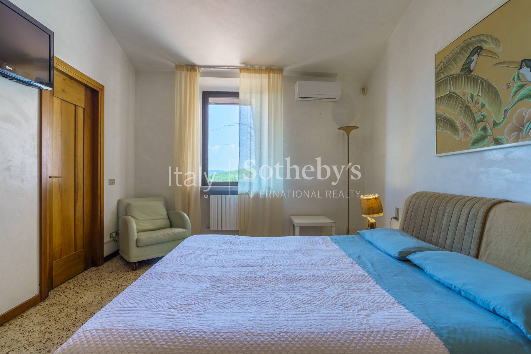  Exclusive estate nestled in the hills of Pistoia - 物件實景