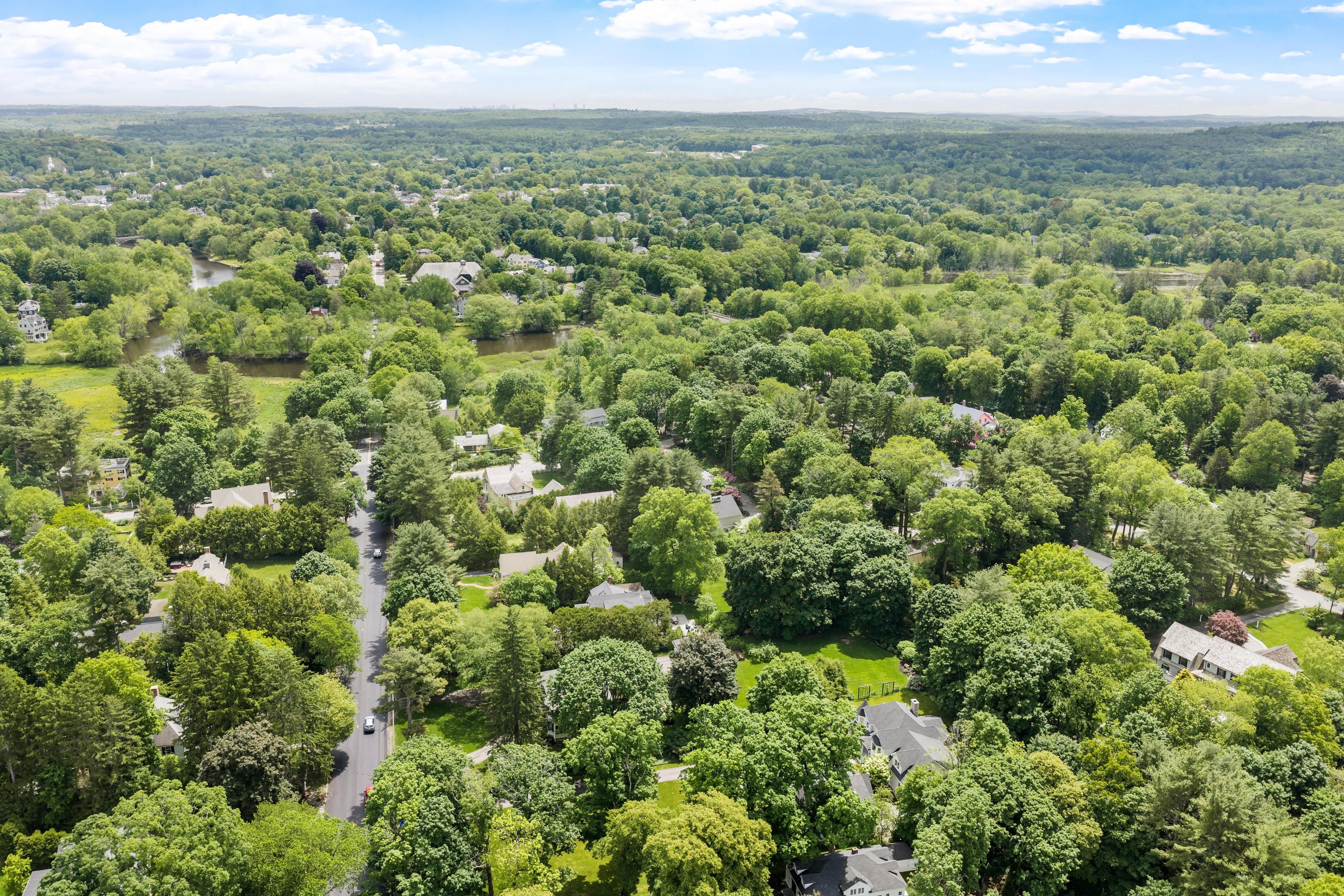  263 Elm Street, Concord, MA 01742 - 物件實景