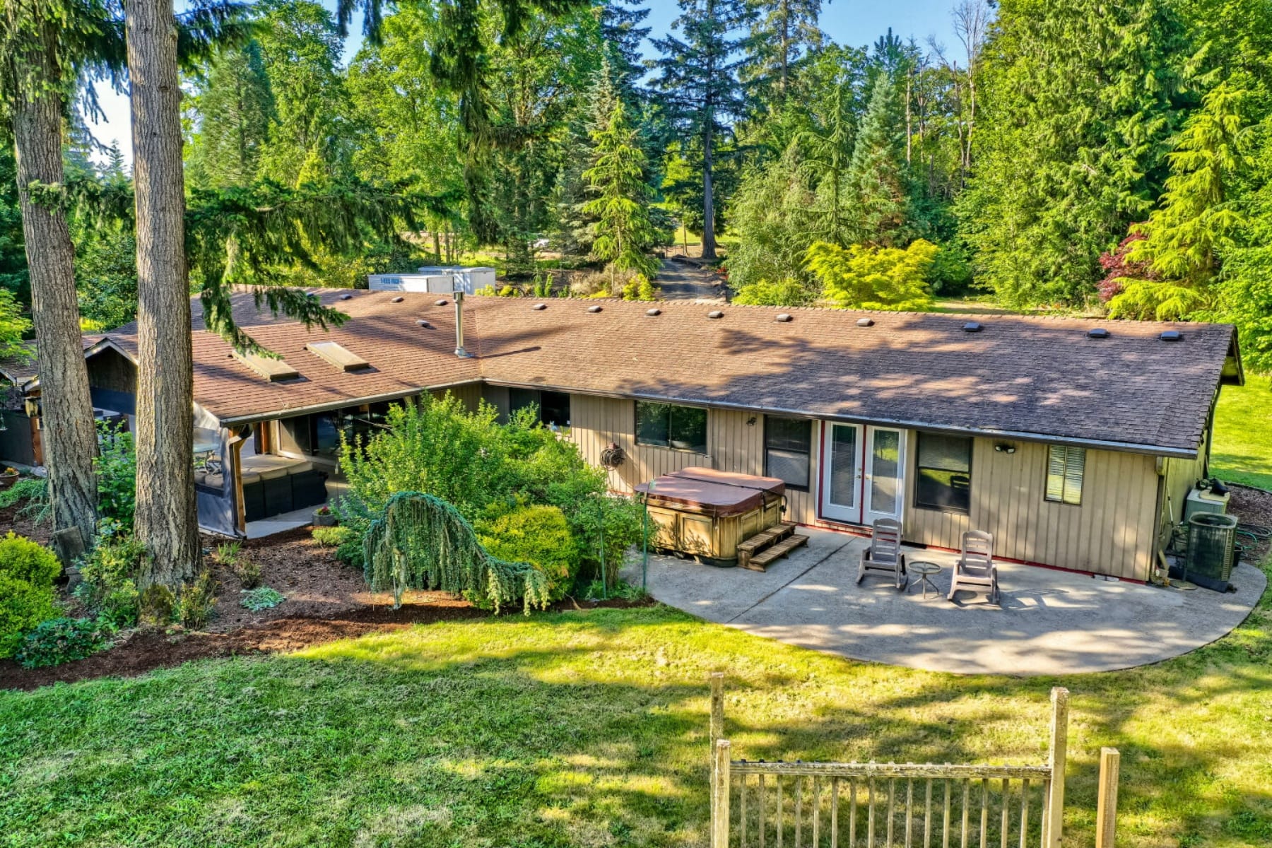  24217 NW MEULLER RD Ridgefield, WA 98642 - 物件實景