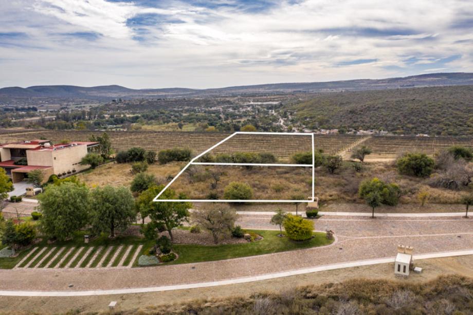 Malbec, San Miguel de Allende, Guanajuato, 37898, Mexico, 1 Bedroom Bedrooms, ,Residential,For Sale,Malbec,1613239