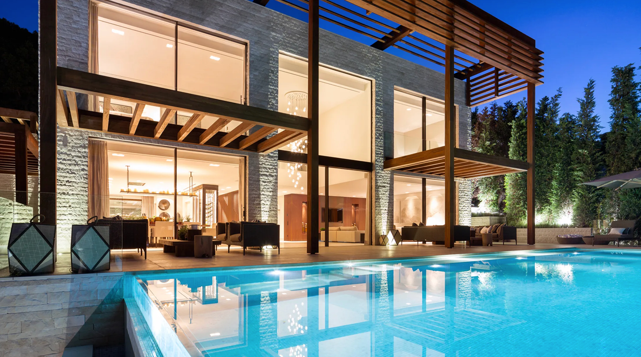  Villa with pool and sea views in Port d