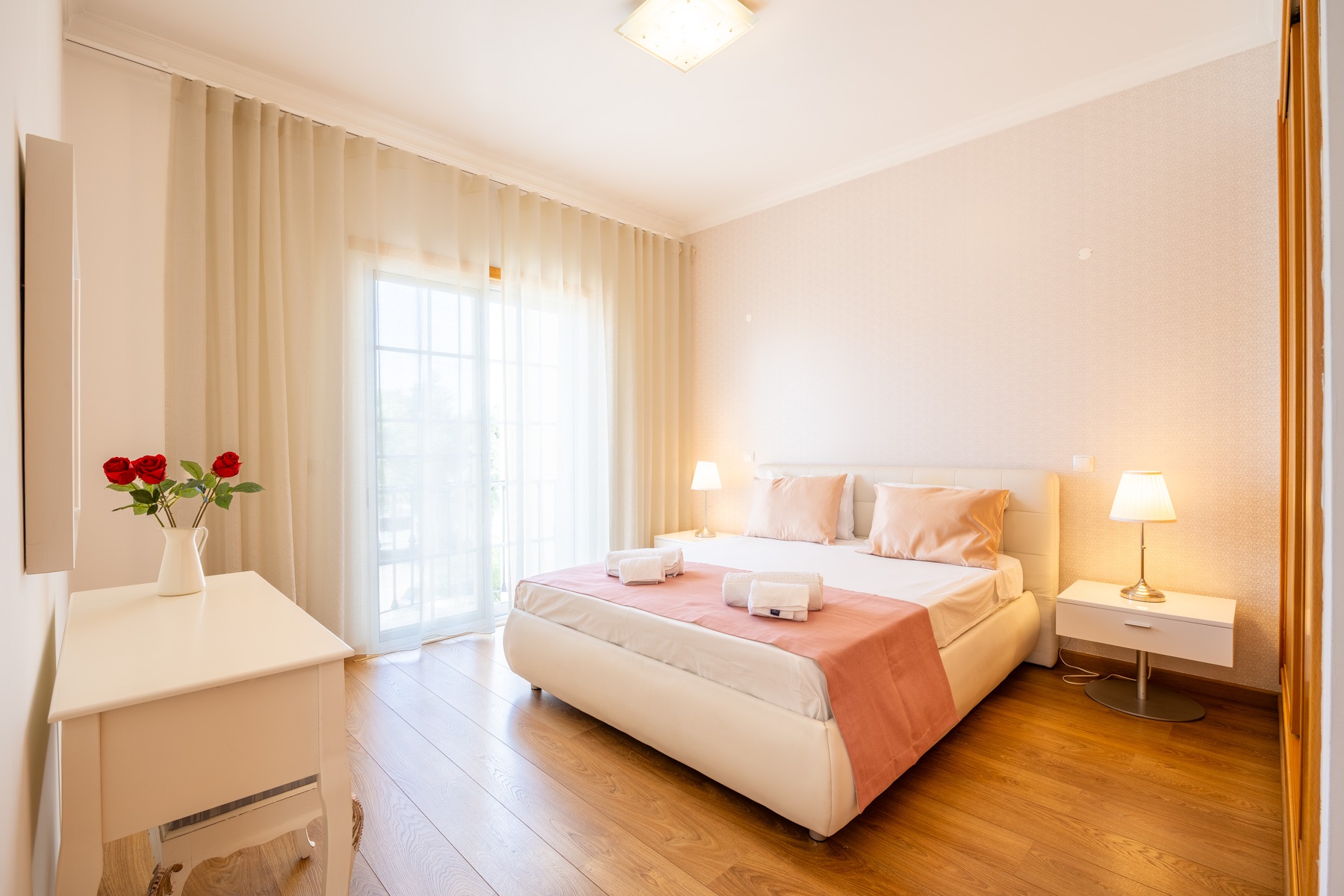  Semi-detached house, 3 bedrooms, for Sale - 物件實景