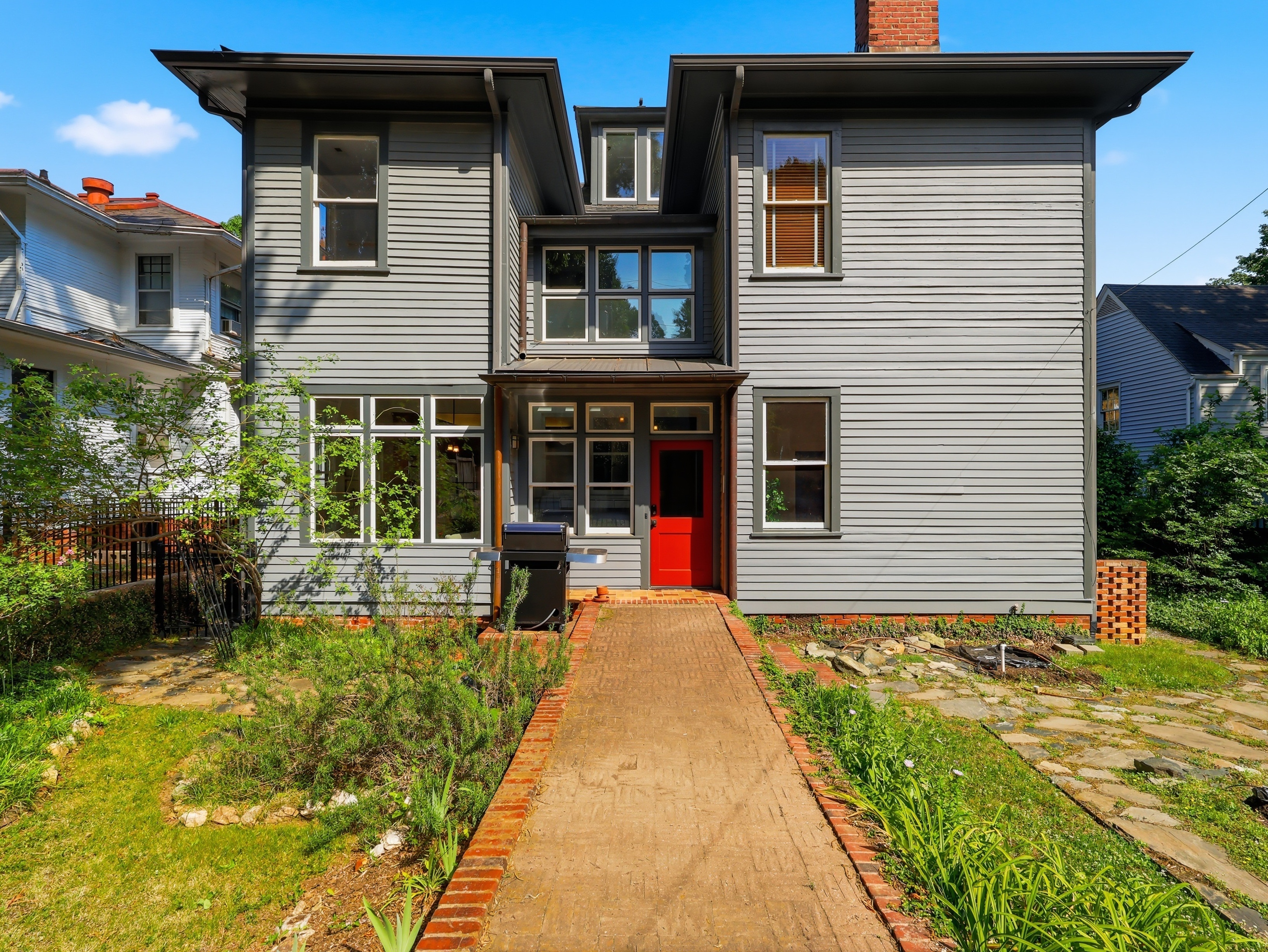  127 Forest Road, Raleigh, NC, 27605 - 物件實景