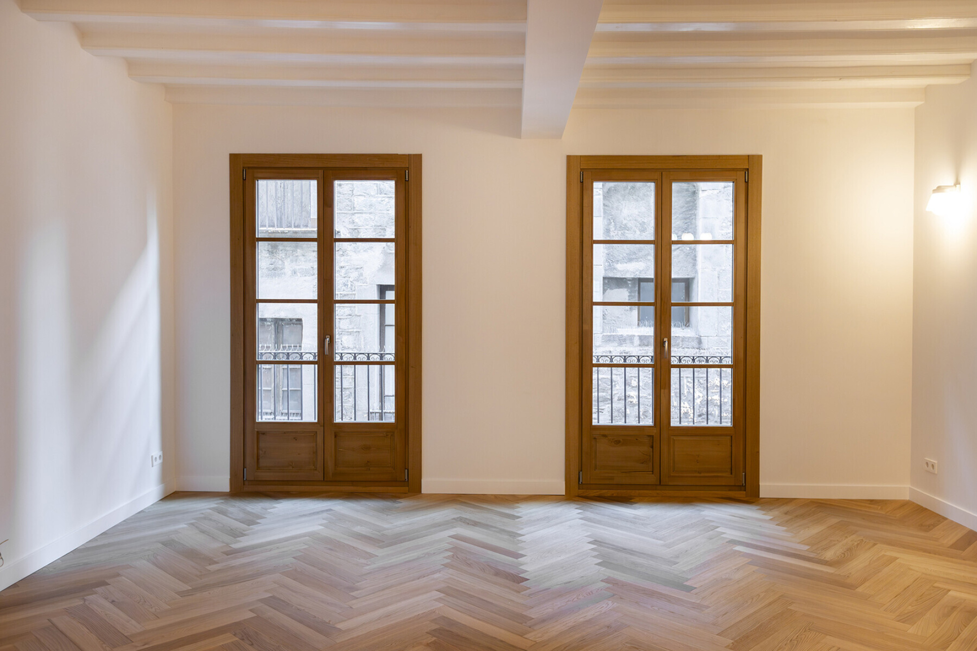  Renovated apartment in the Gothic Quarter - 物件實景