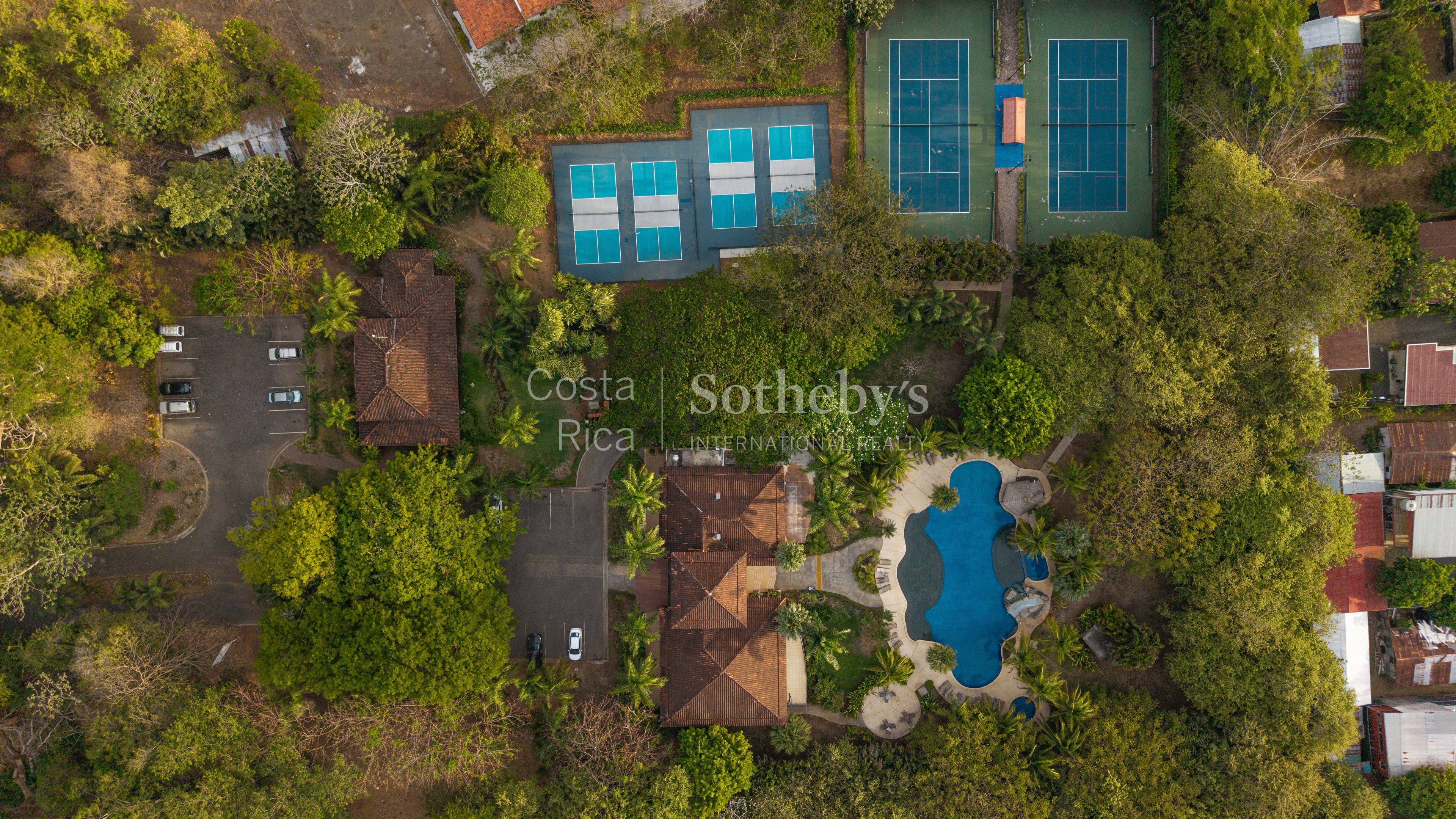  Villa Esmeralda - 物件實景