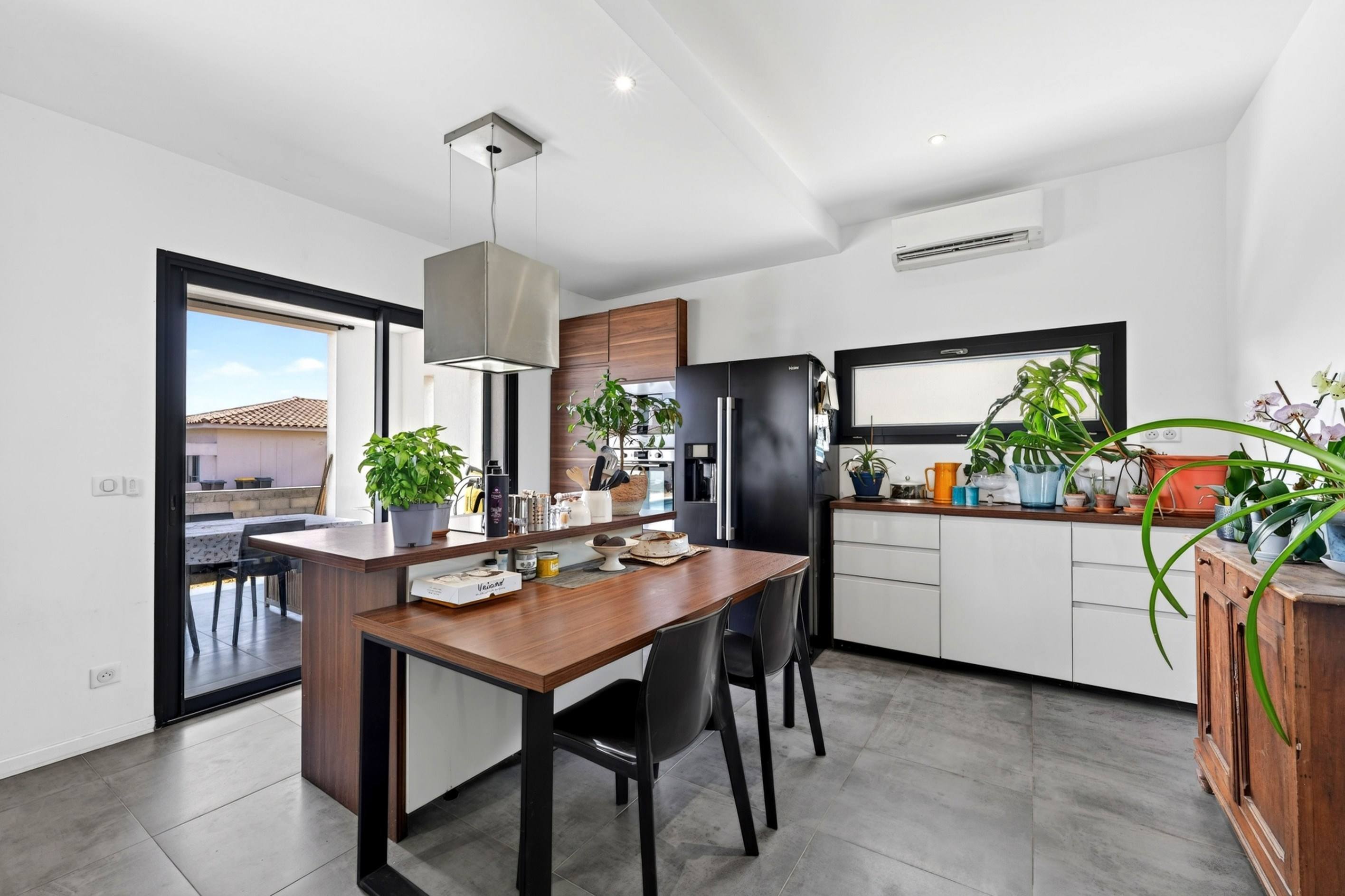  Sanary-sur-Mer, La Gorguette – Contemporary Villa with Swimming Pool - 物件實景