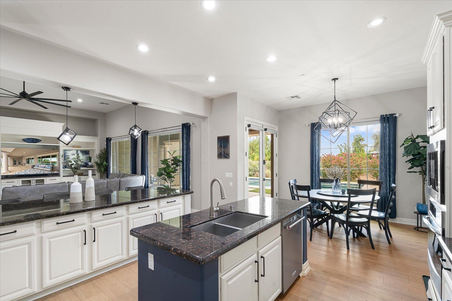  3084 E Fruitvale Court¦Gilbert, AZ - 物件實景