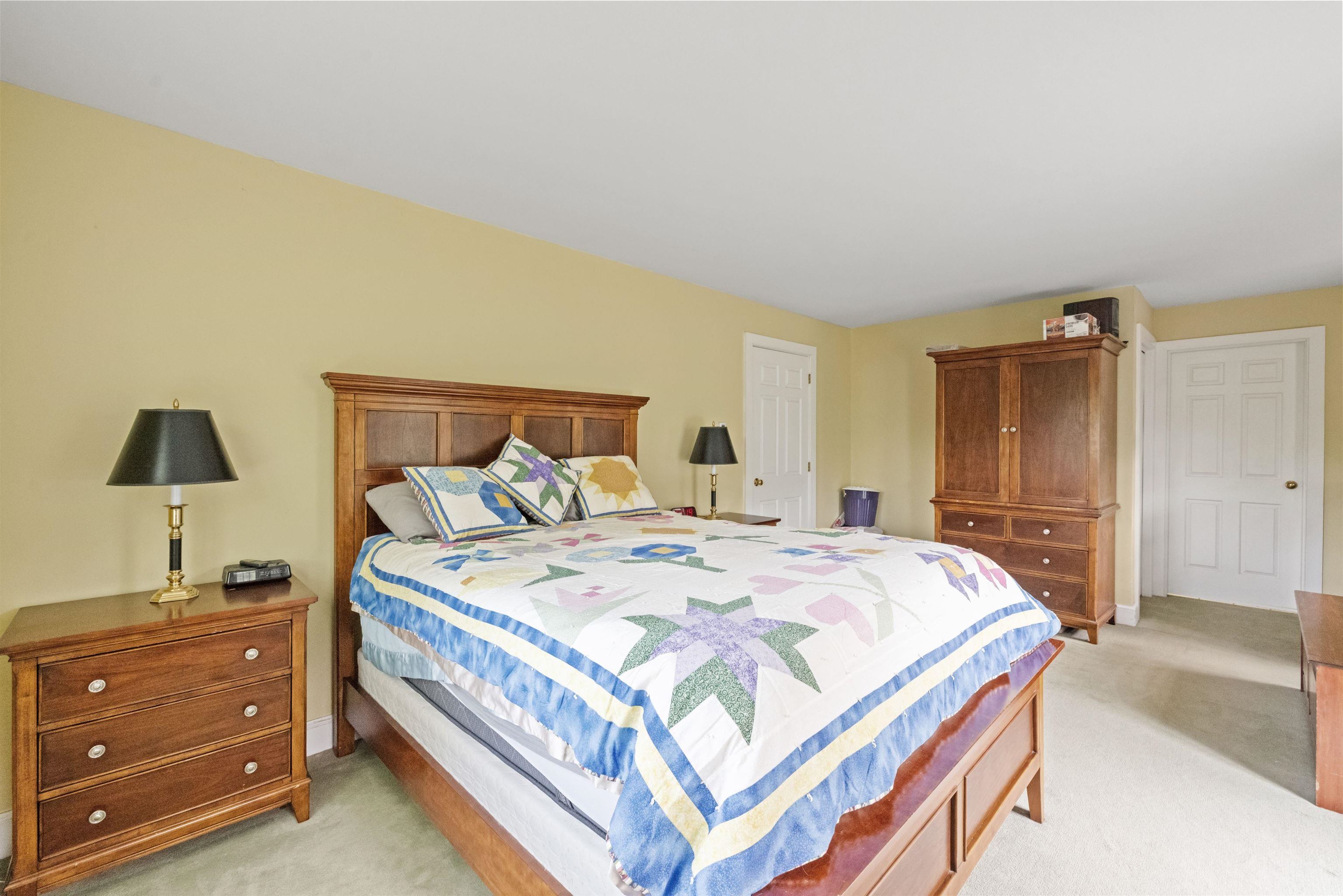 Hillsborough, New Hampshire, 03244, United States, 3 Bedrooms Bedrooms, ,2 BathroomsBathrooms,Residential,For Sale,1840284