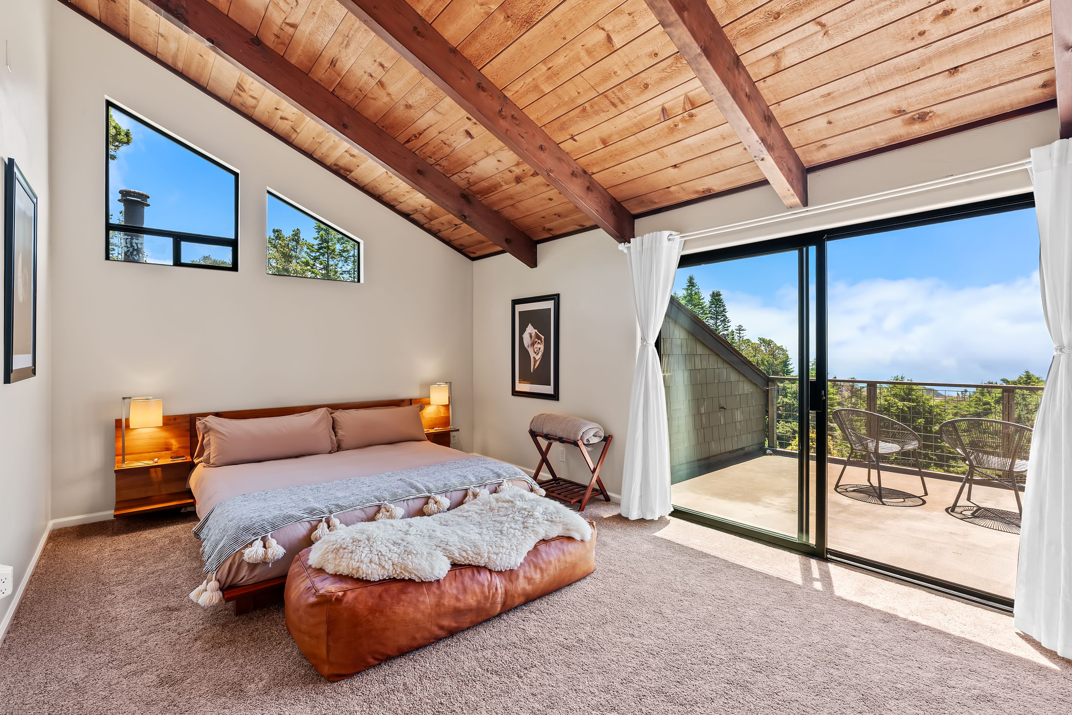  35926 Seaward Ranch, The Sea Ranch, CA 95497 - 物件實景