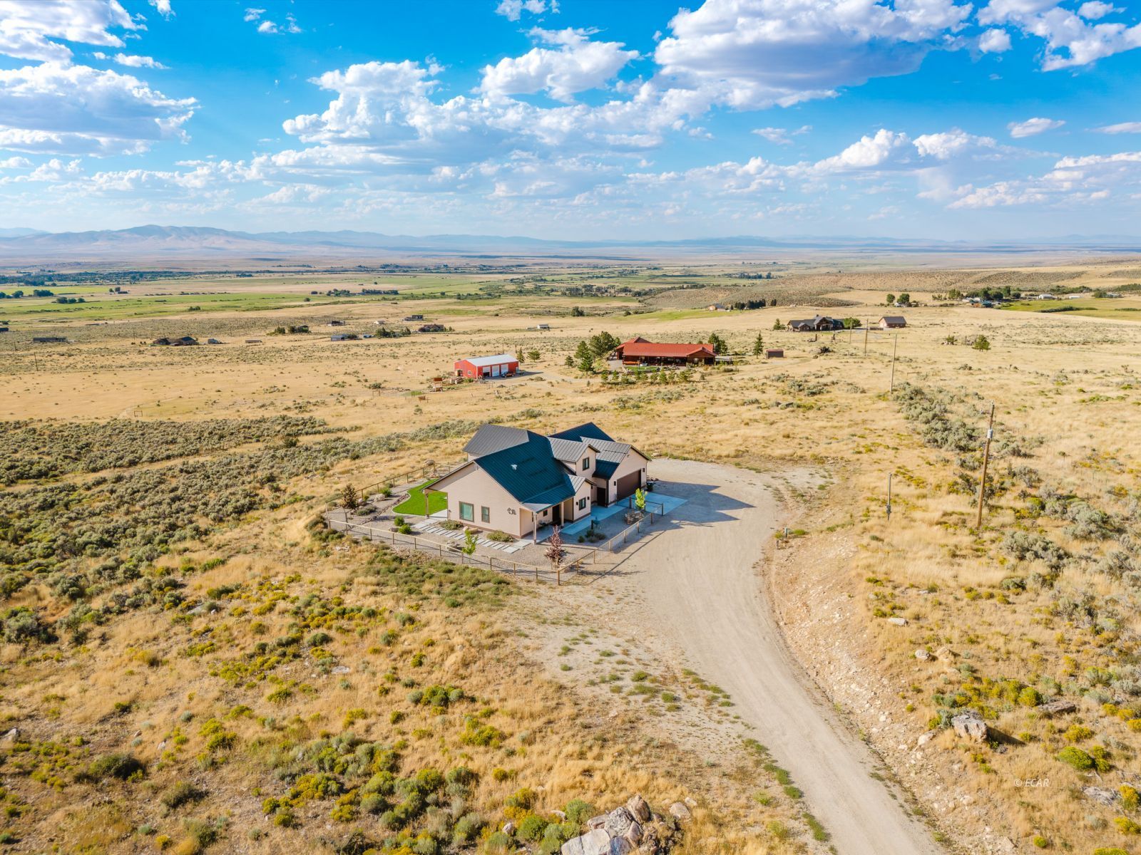 Lamoille, Nevada, 89828, United States, 3 Bedrooms Bedrooms, ,3 BathroomsBathrooms,Residential,For Sale,1762504