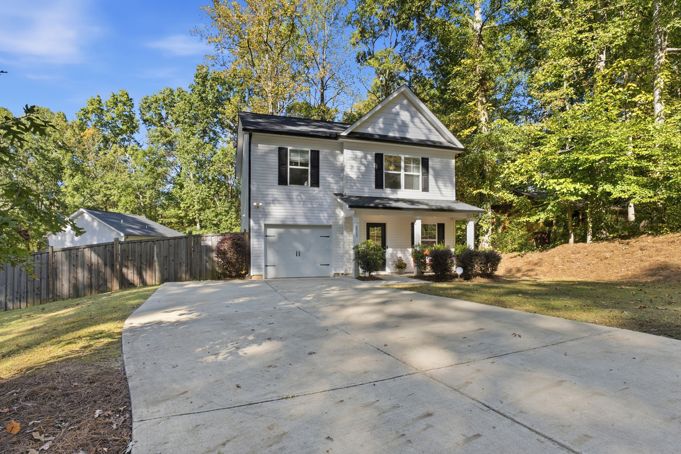  Welcome to this Charming Home in Desirable Forsyth County - 物件實景