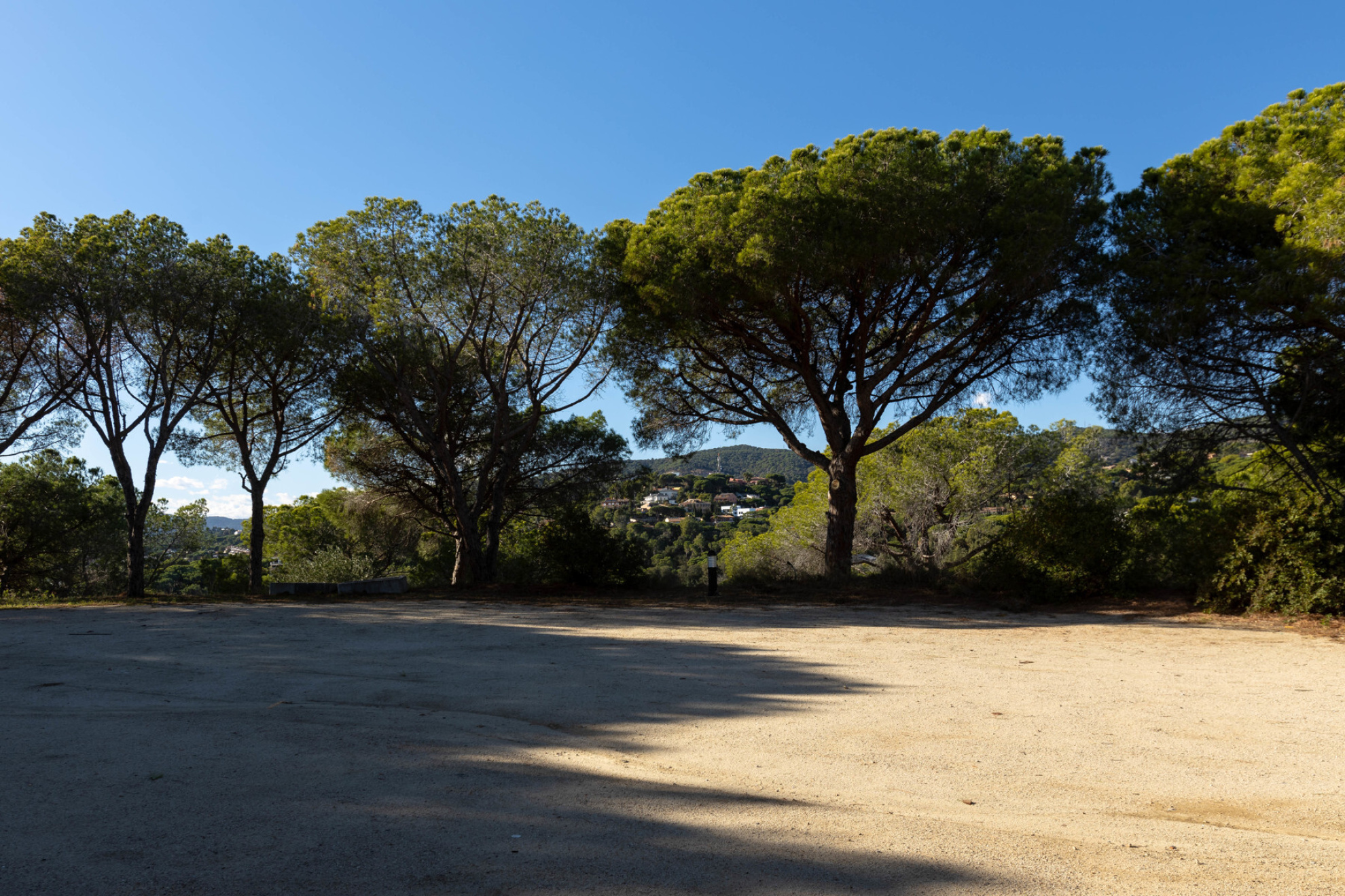  Exceptional finca with sea views in Sant Vicenç de Montalt - Costa BCN - 物件實景