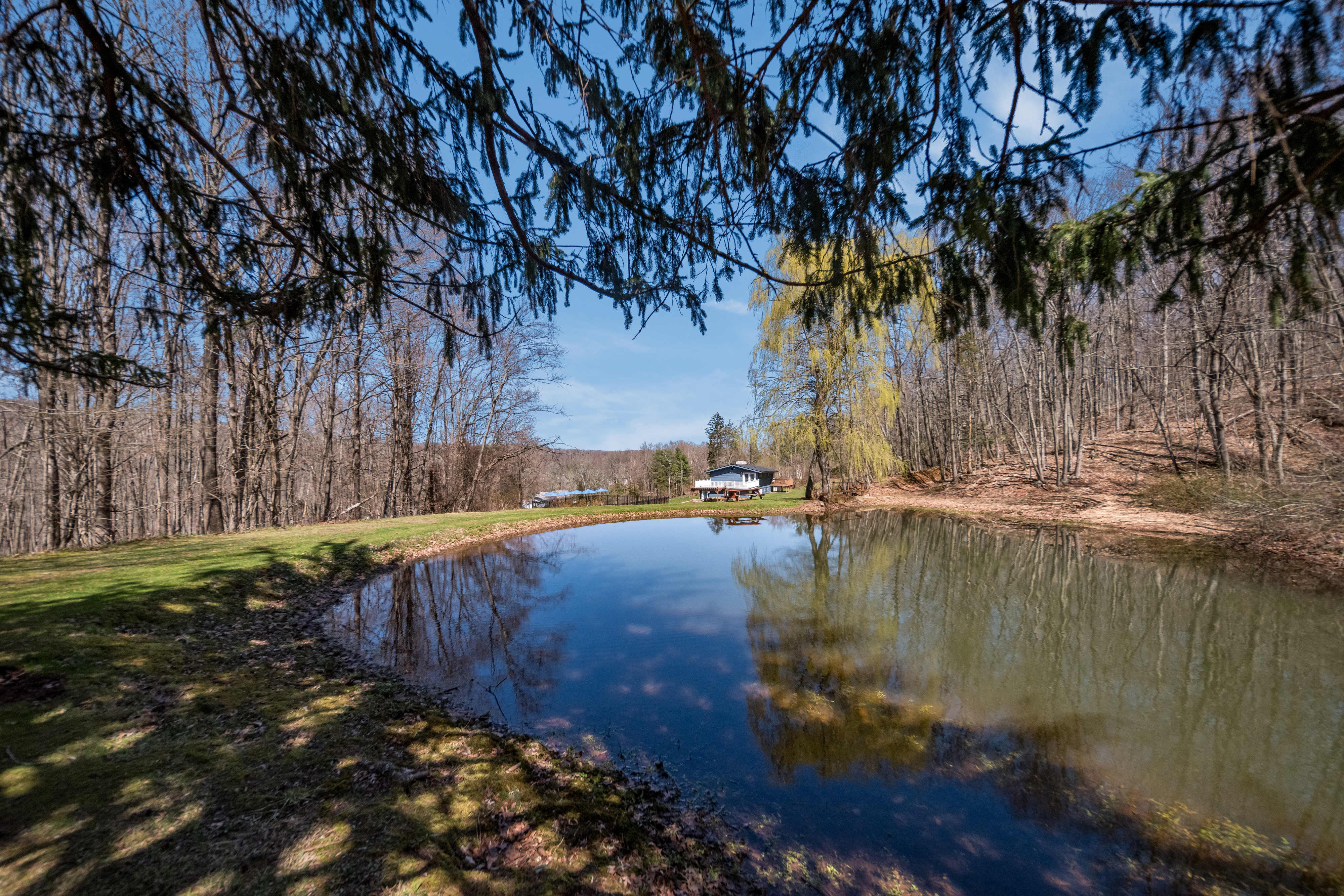  408-r Stage Coach Road - 物件實景