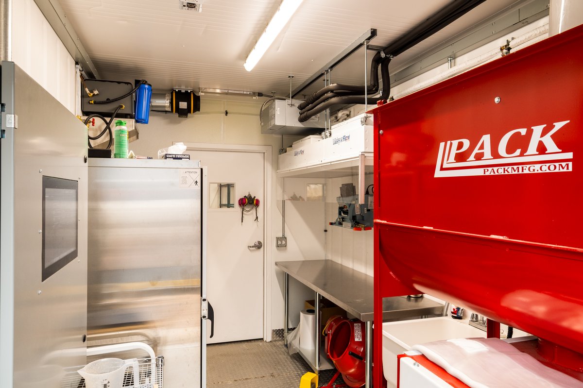 Carpenter, Wyoming, 82054, United States, 4 Bedrooms Bedrooms, ,1 BathroomBathrooms,Residential,For Sale,1984382