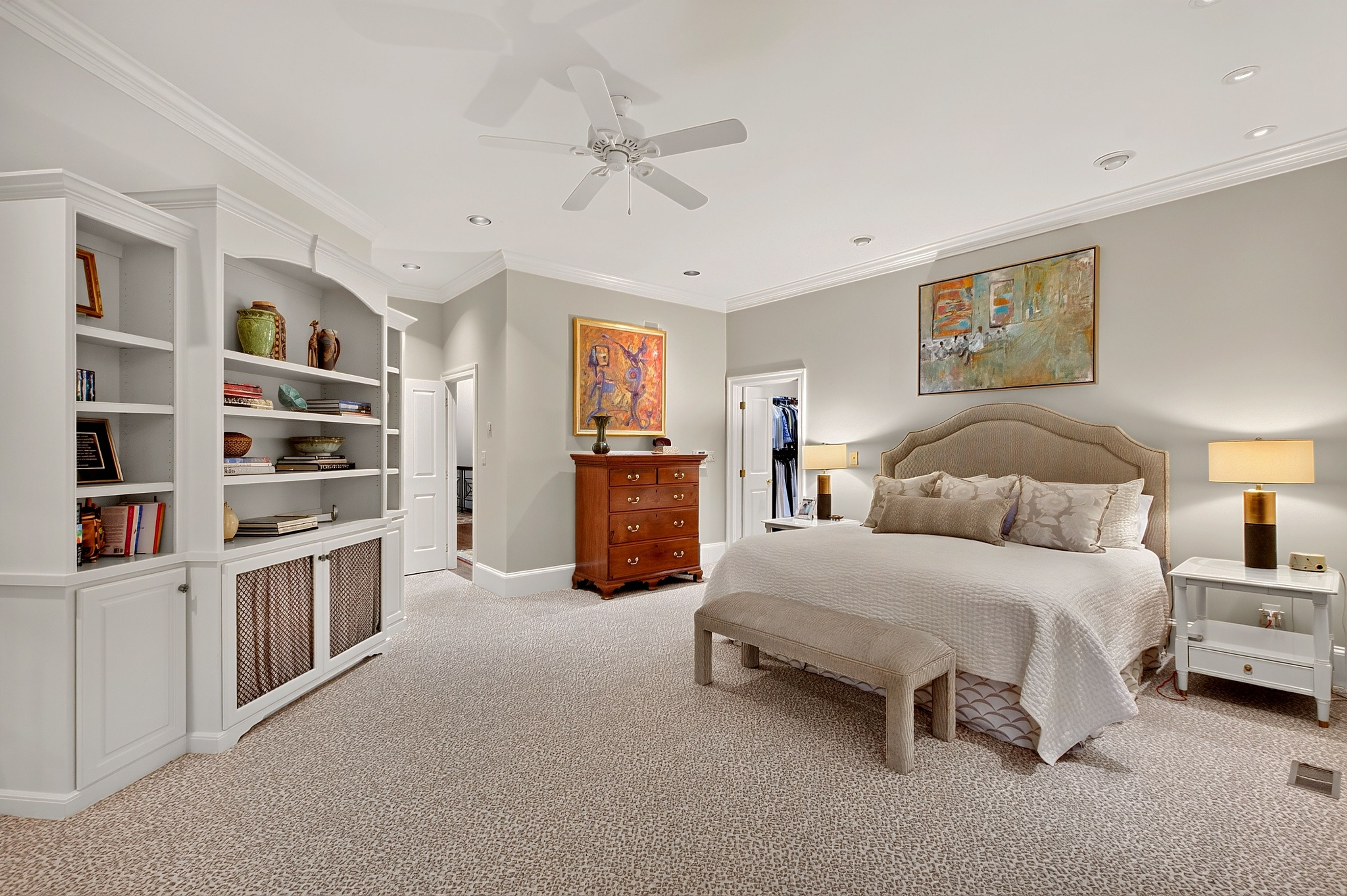  2845 Claremont Road, Raleigh, NC 27608 - 物件實景
