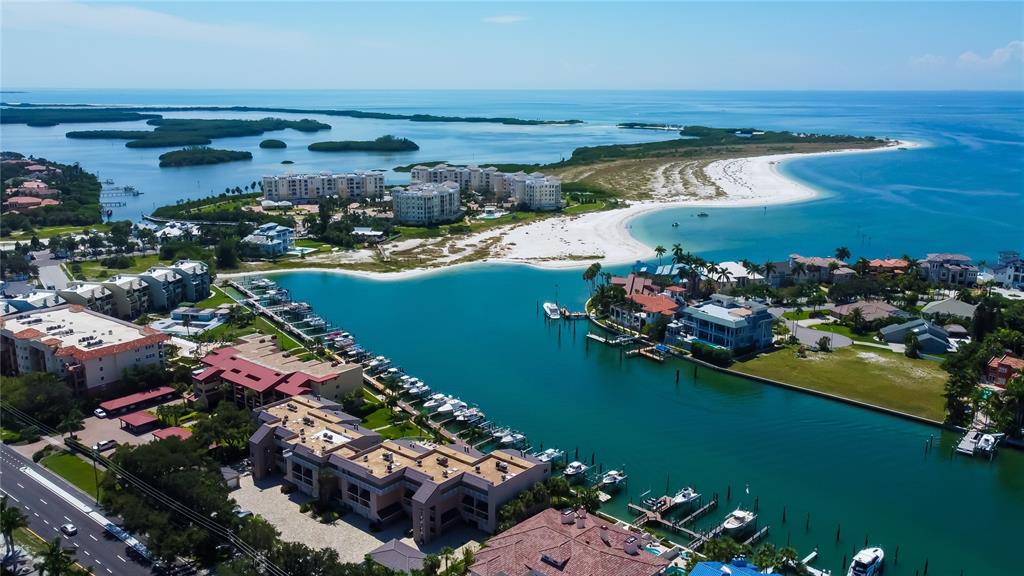 Tierra Verde, Florida, 33715, United States, 2 Bedrooms Bedrooms, ,3 BathroomsBathrooms,Residential,For Sale,1720834