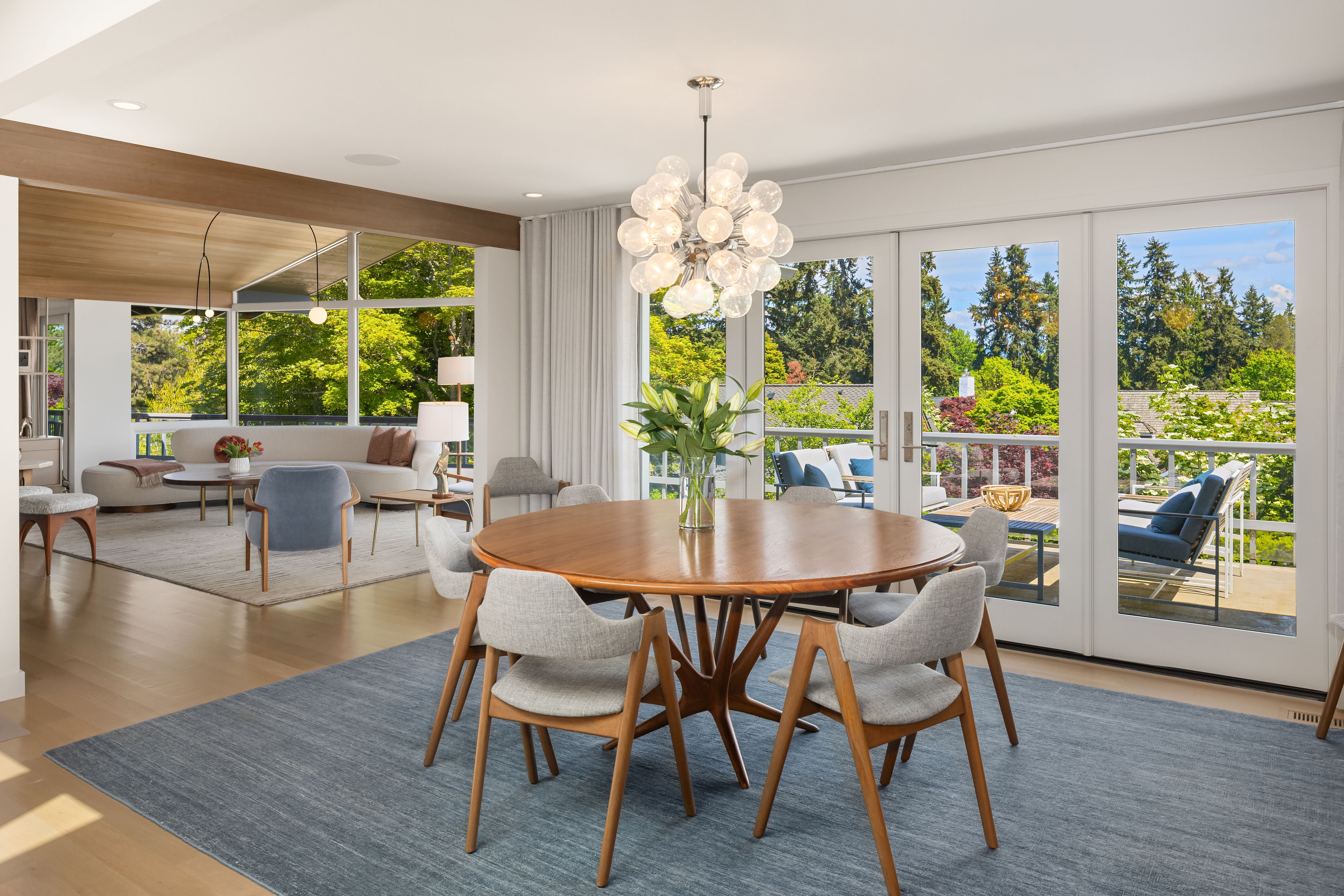  1514 Shenandoah Dr E, Seattle, WA 98112 - 物件實景