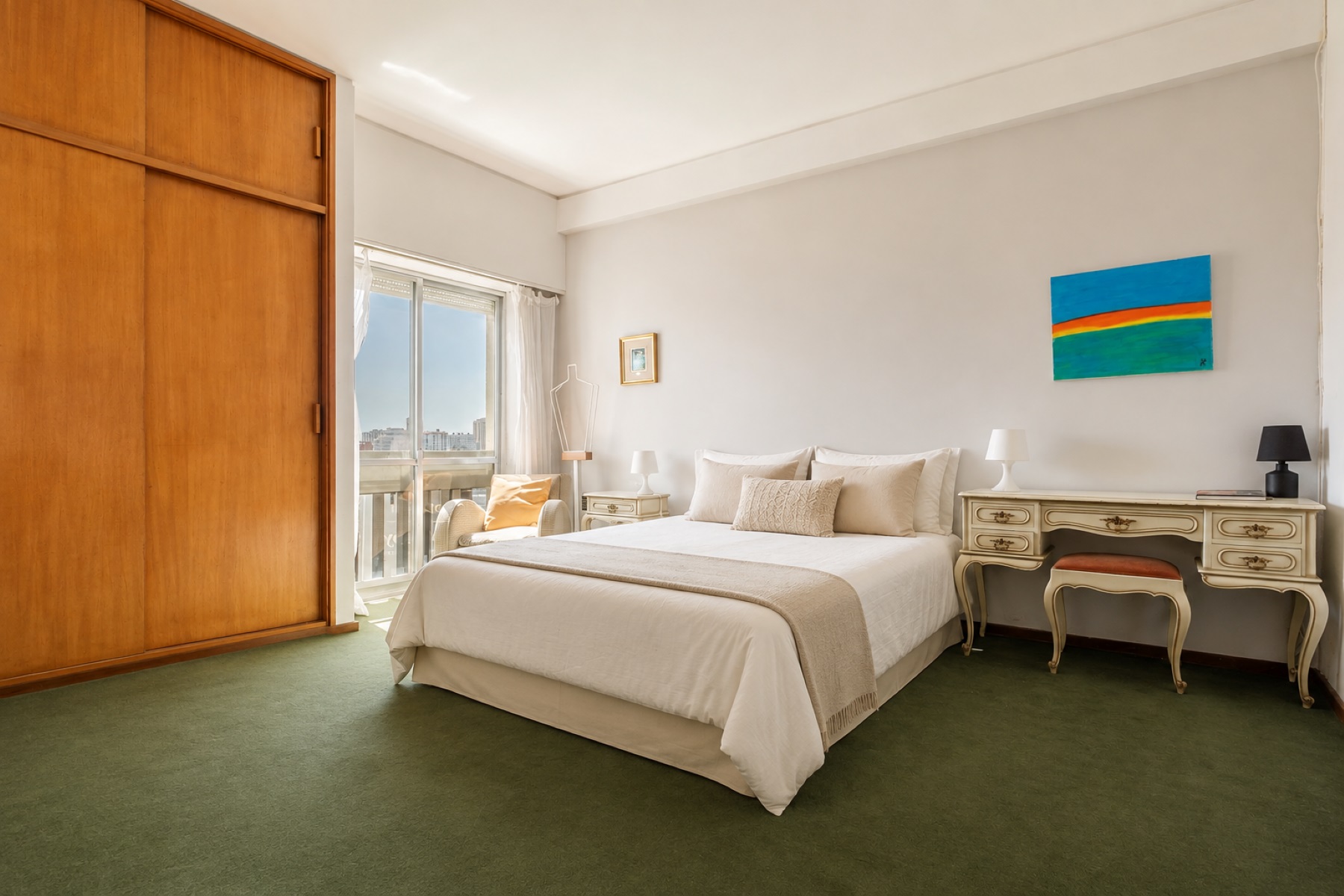  Flat, 4 bedrooms, for Sale - 物件實景