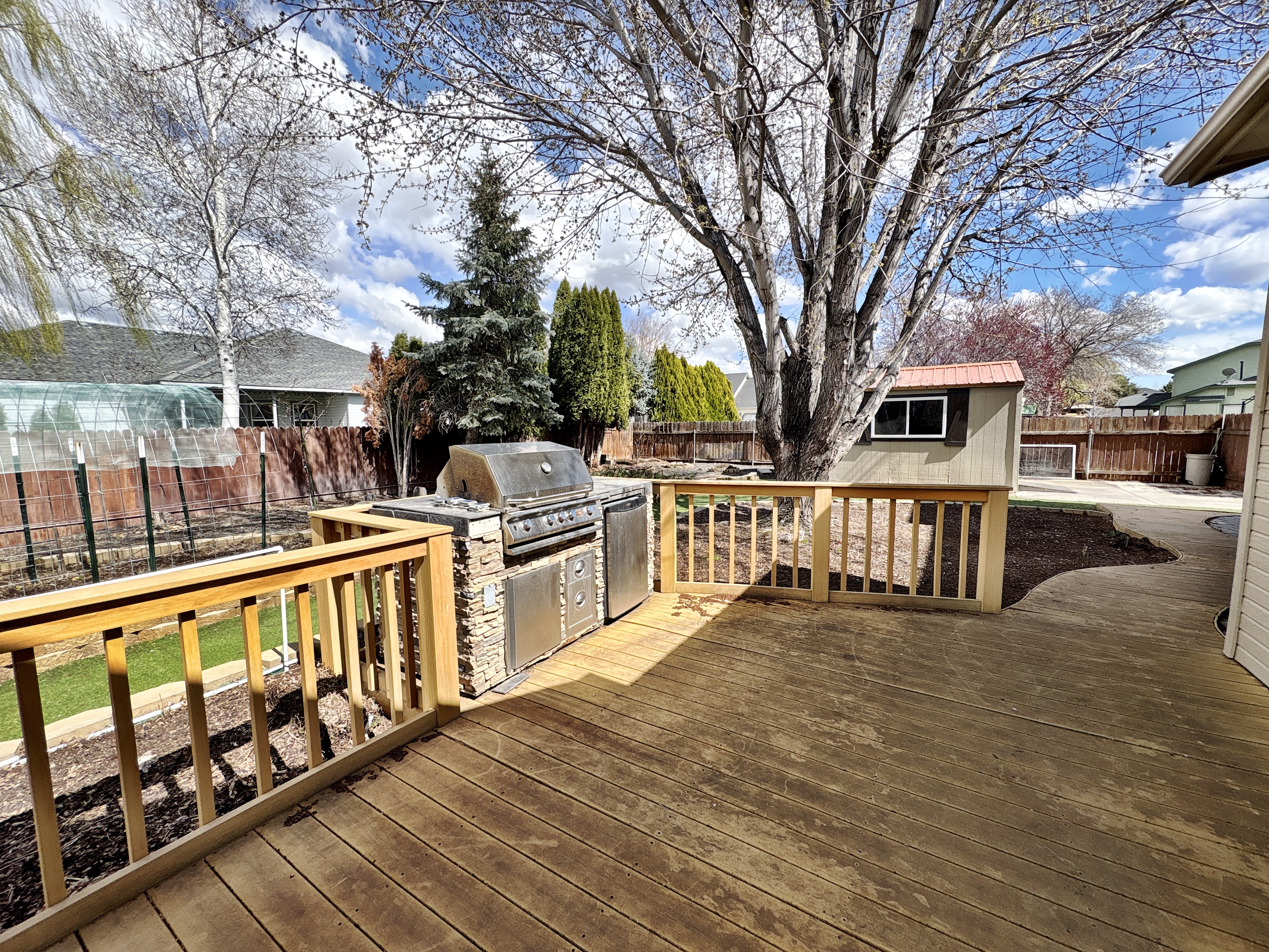 Mountain Home, Idaho, 83647, United States, 4 Bedrooms Bedrooms, ,2 BathroomsBathrooms,Residential,For Sale,1814352