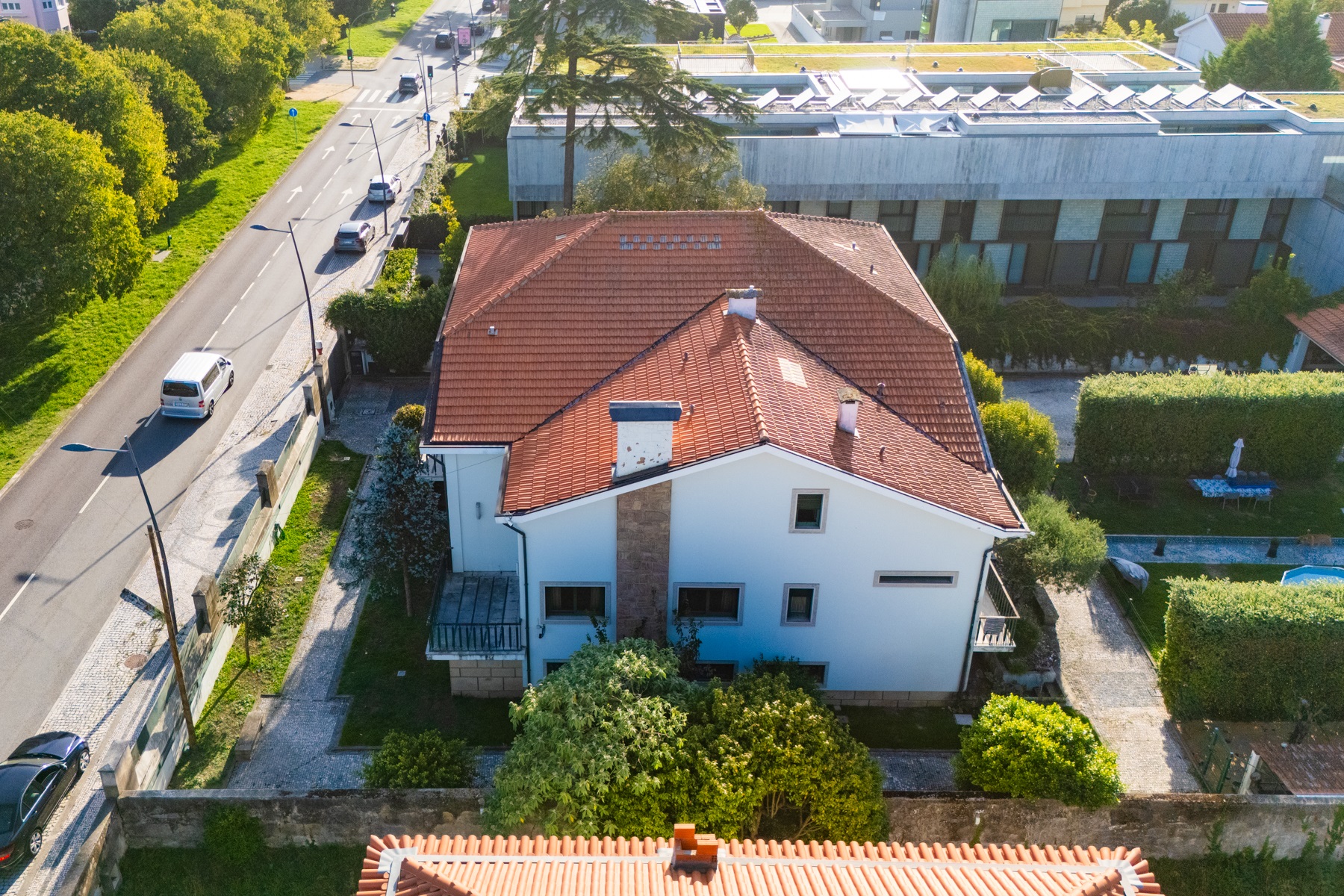  House, 4 bedrooms, for Sale - 物件實景