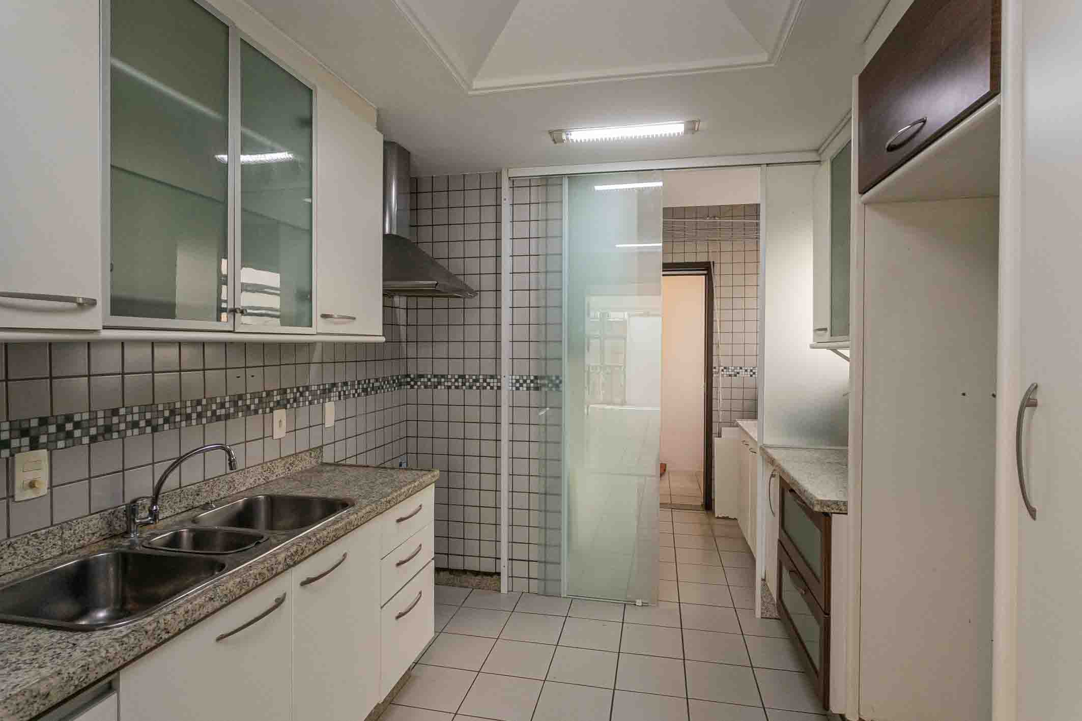  Duplex penthouse with pool and expansive terrace in Jardim Botânico - 物件實景