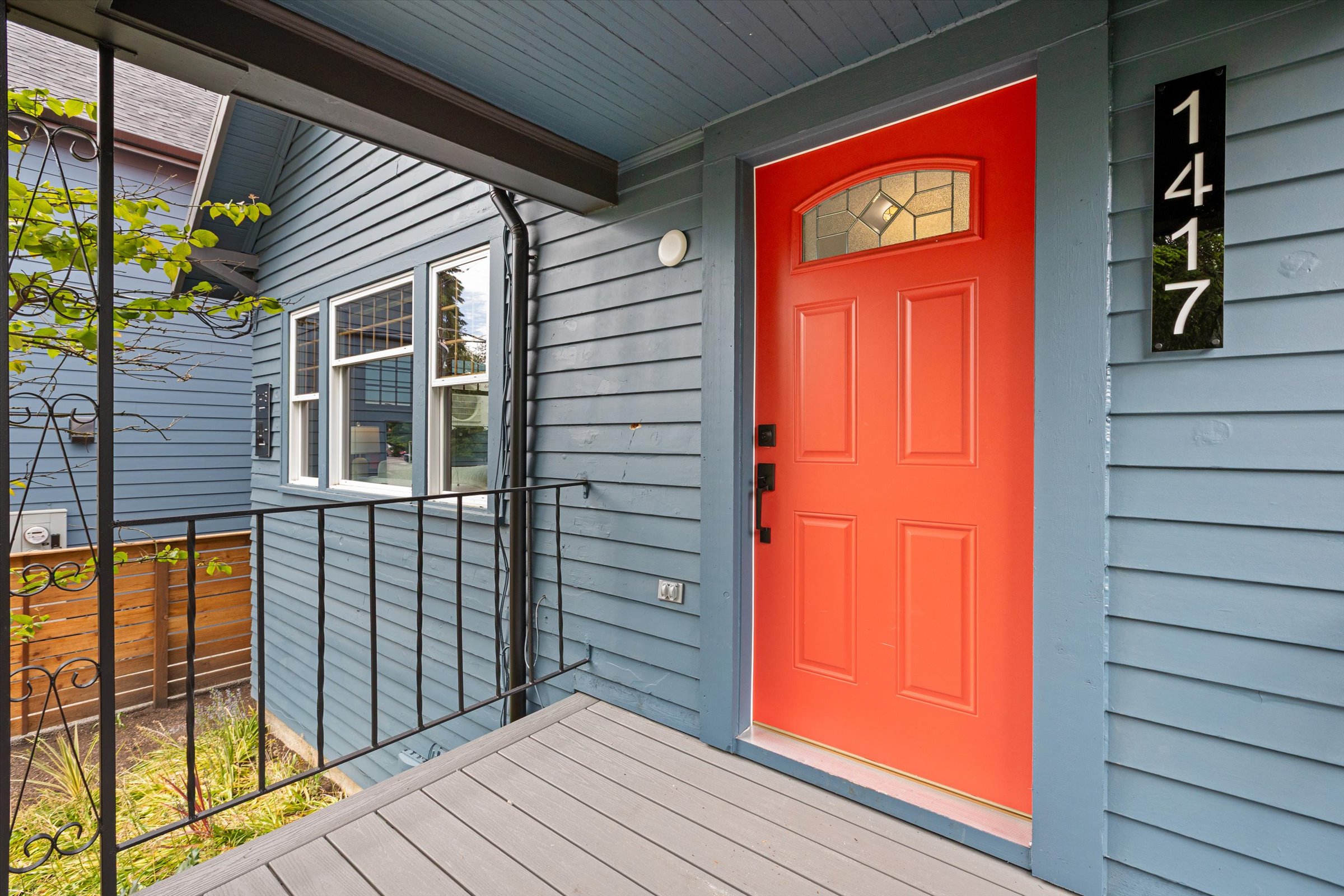  1417 Martin Luther King Jr Wy, Seattle, WA 98122 - 物件實景