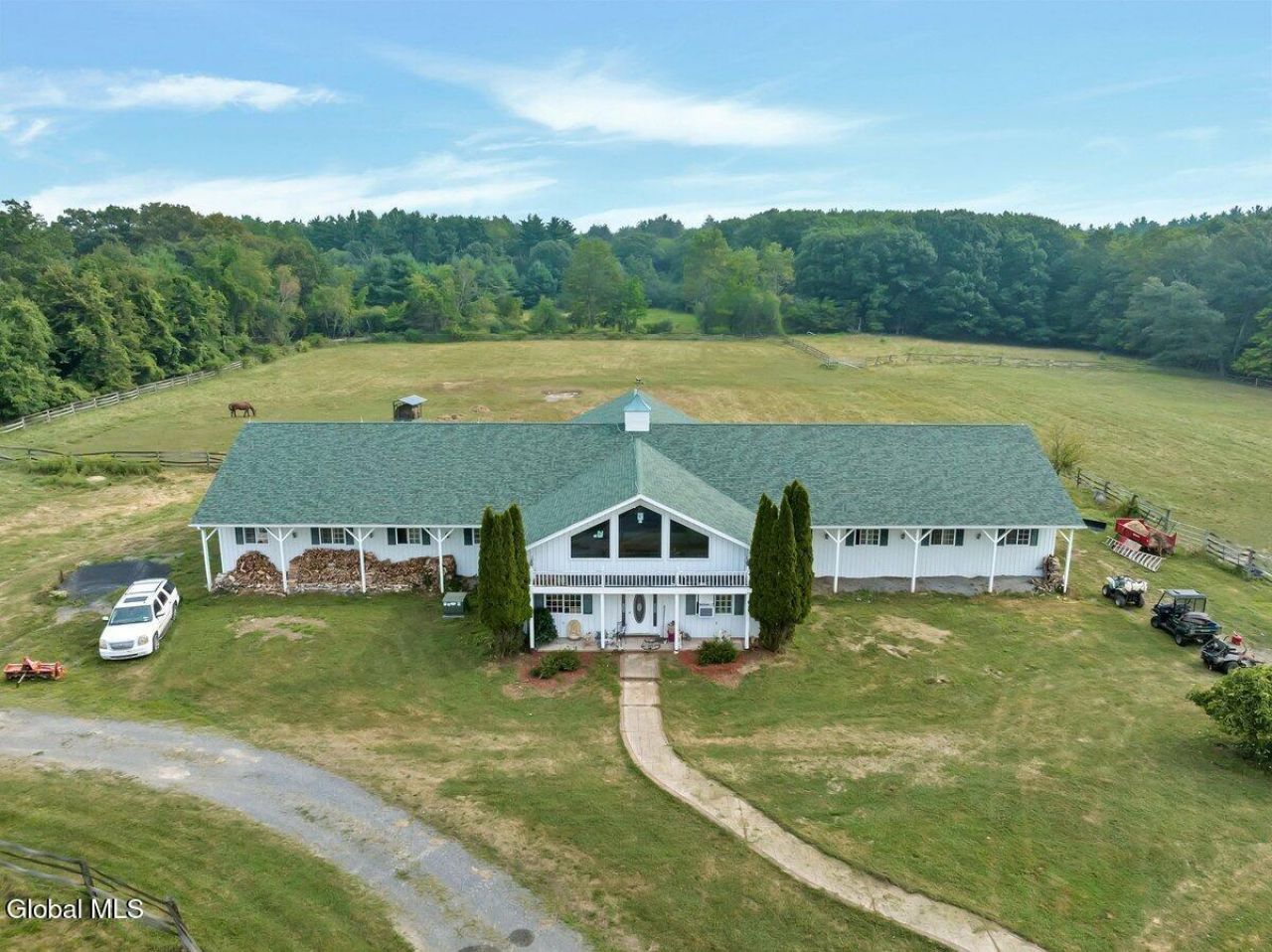 Greenville, New York, 12083, United States, 3 Bedrooms Bedrooms, ,3 BathroomsBathrooms,Residential,For Sale,1908320
