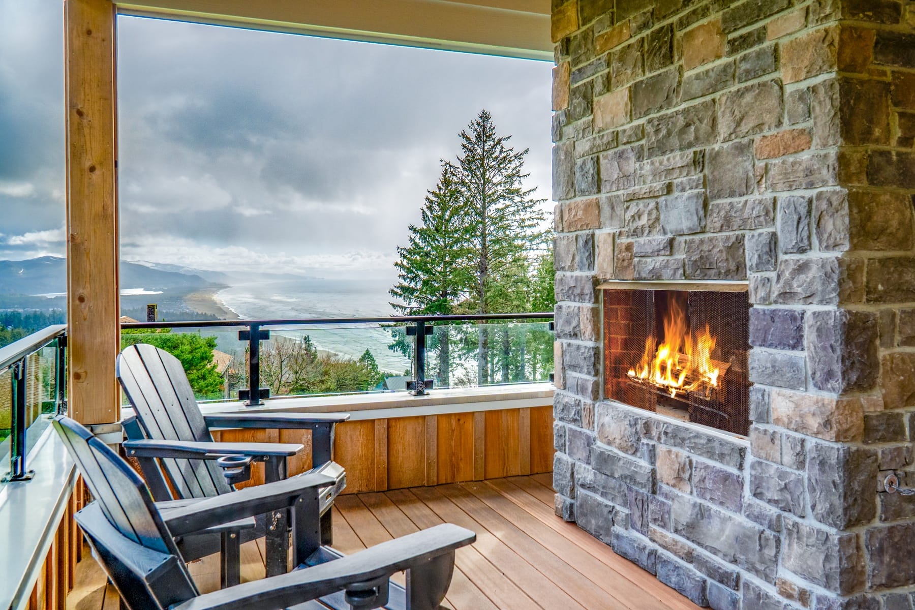  38590 MEADOW LOOP Manzanita, OR 97130 - 物件實景