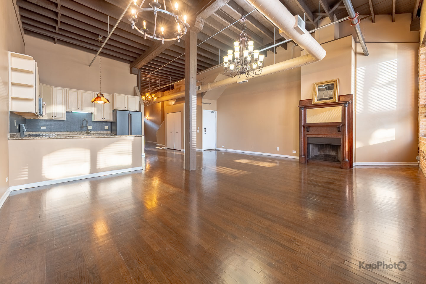 Chicago, Illinois, 60607, United States, 1 Bedroom Bedrooms, ,1 BathroomBathrooms,Residential,For Sale,1935059