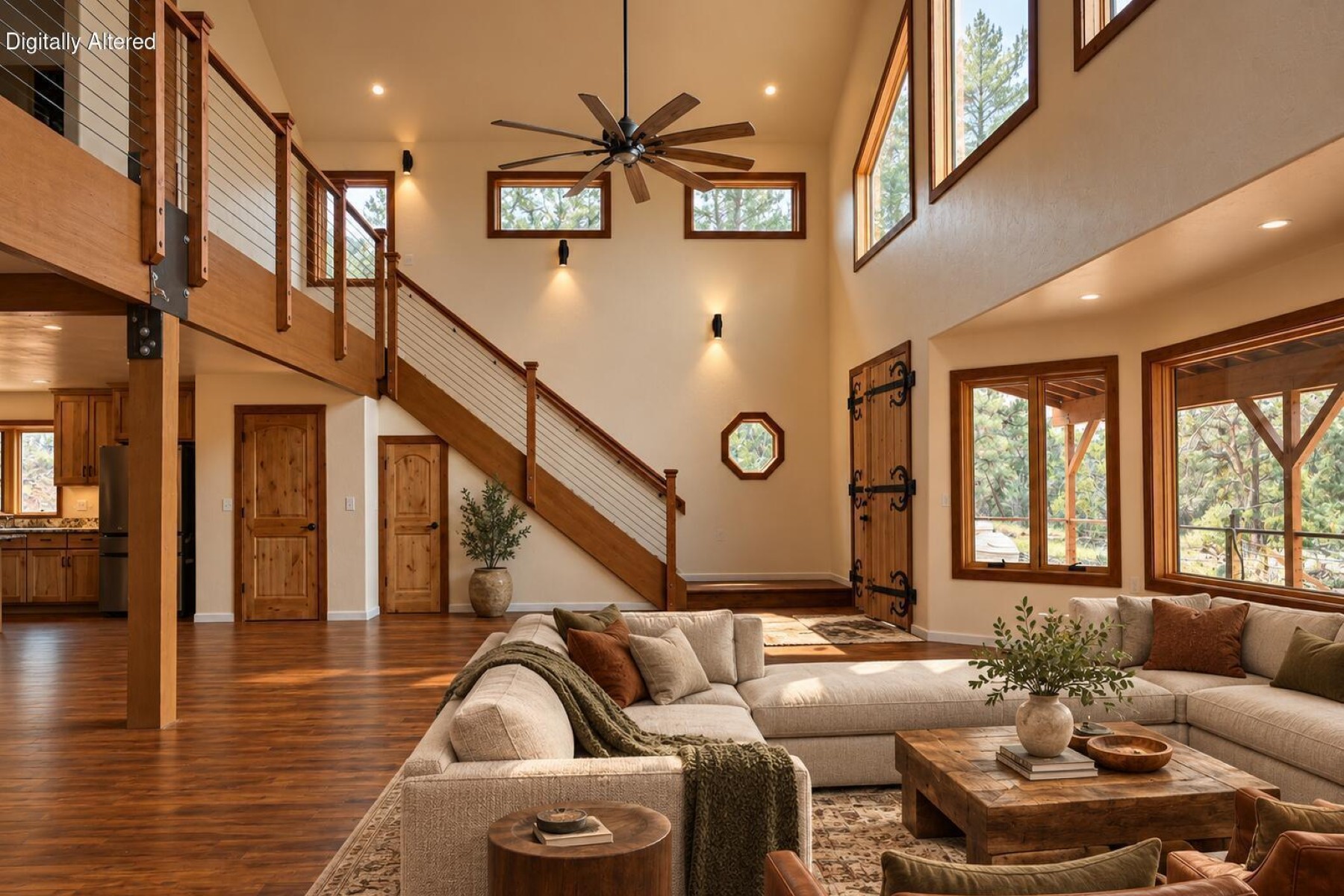  36299 W Rocking Dog Road¦Seligman, AZ - 物件實景
