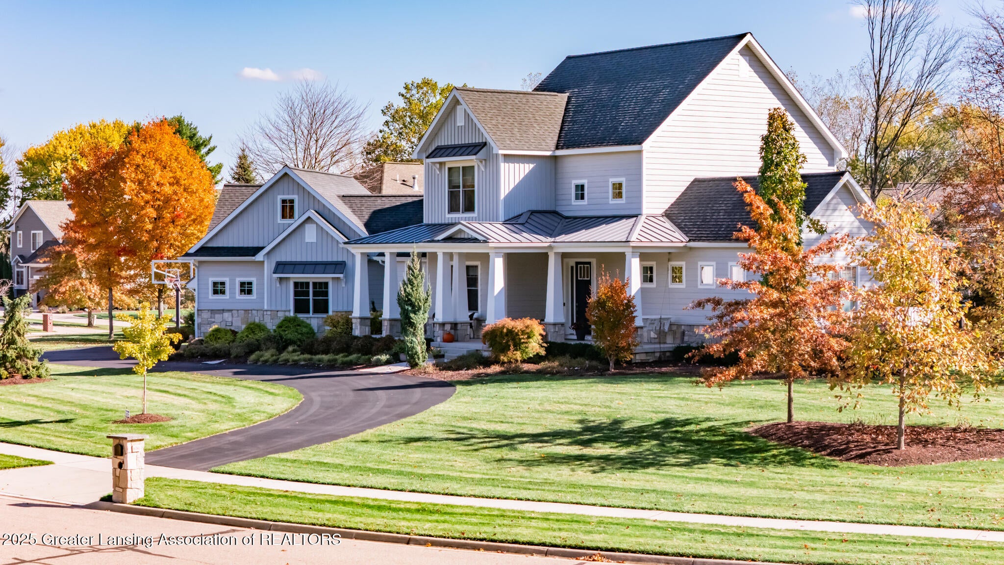 East Lansing, Michigan, 48823, United States, 5 Bedrooms Bedrooms, ,5 BathroomsBathrooms,Residential,For Sale,1987715