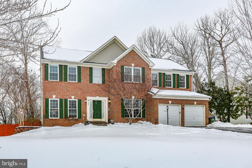 Stafford, Virginia, 22554, United States, 4 Bedrooms Bedrooms, ,4 BathroomsBathrooms,Residential,For Sale,2013992