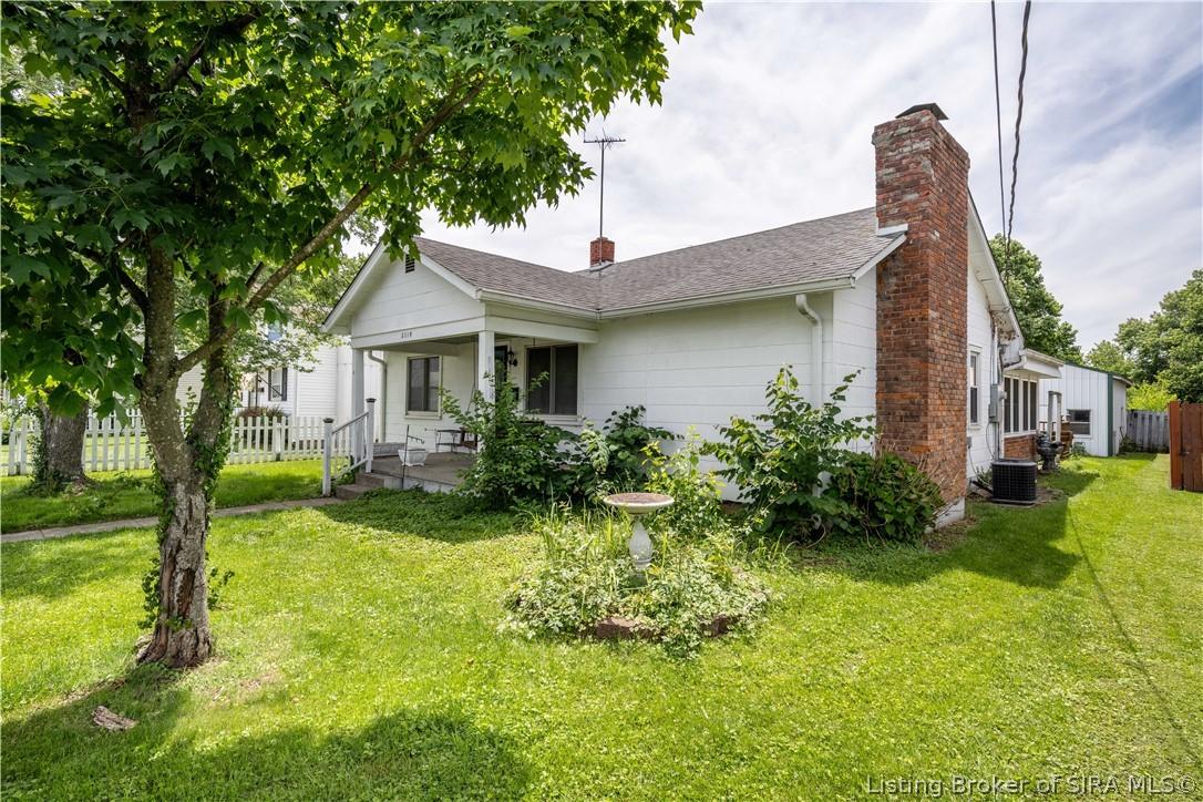 Park Ave, New Albany, IN 47150 #1