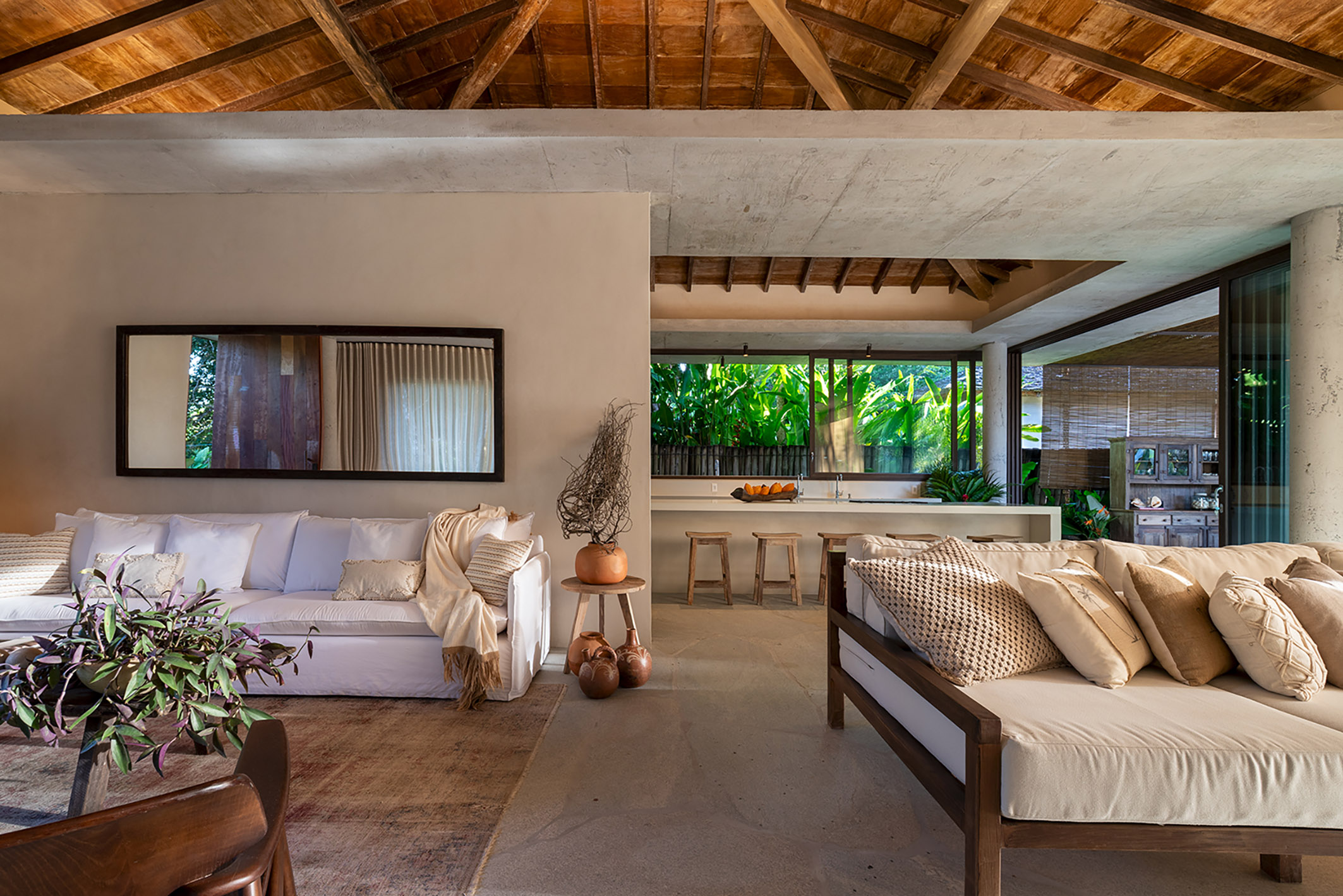  Contemporary Home in Altos de Trancoso, only few minutes from the Quadrado - 物件實景