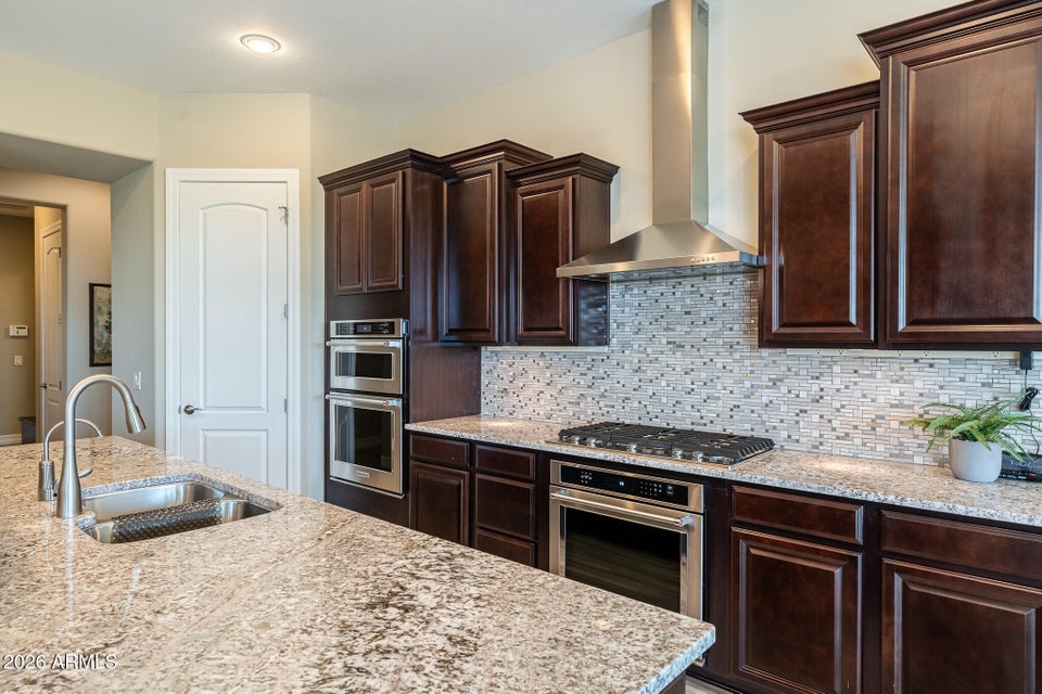 Cave Creek, Arizona, 85331, United States, 4 Bedrooms Bedrooms, ,Residential,For Sale,2013741