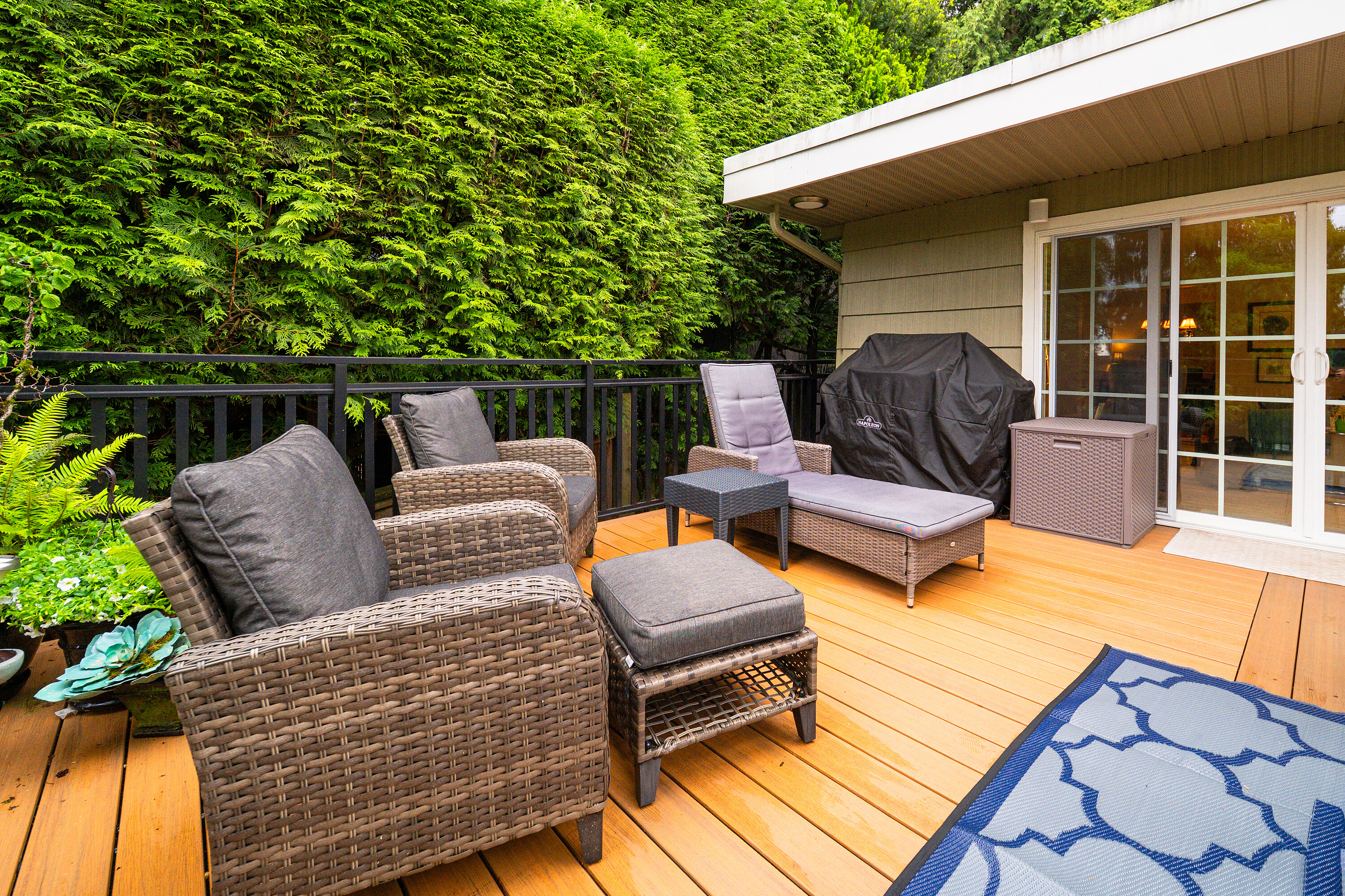  West Vancouver House for Sale - 物件實景