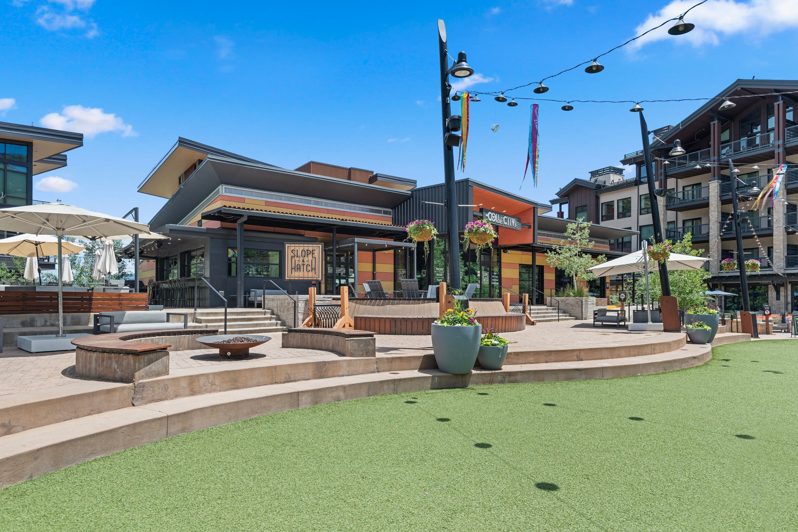  90 Carriage Way, Snowmass Village, CO, 81615 - 物件實景