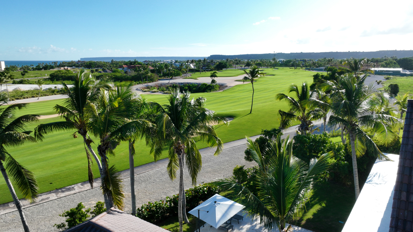 Mesmerizing 4-Bedroom Golf Front Cap Cana Villa Ne, Cap Cana, DO, 4 Bedrooms Bedrooms, ,5 BathroomsBathrooms,Residential,For Sale,Mesmerizing 4-Bedroom Golf Front Cap Cana Villa Ne,1618717