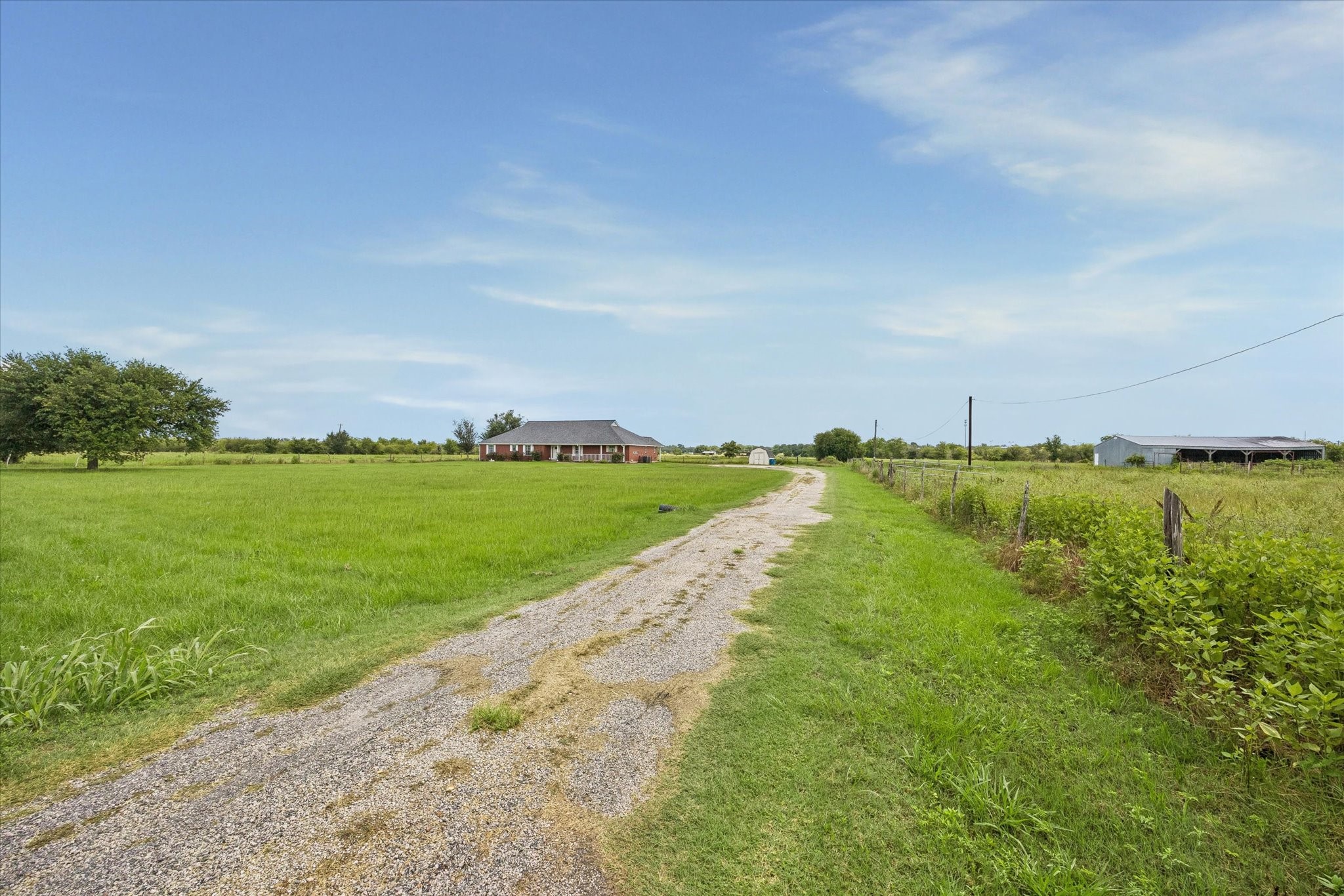  1240 Schumann Road, Bellville, TX, 77418 - 物件實景
