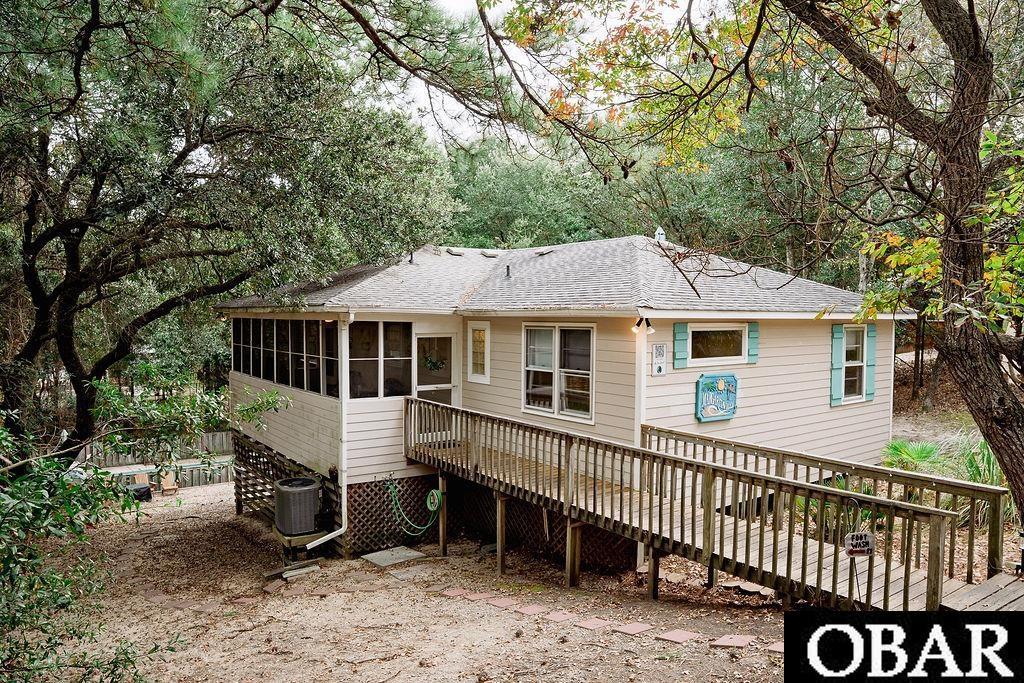 Southern Shores, North Carolina, 27949-3309, United States, 3 Bedrooms Bedrooms, ,2 BathroomsBathrooms,Residential,For Sale,1972928